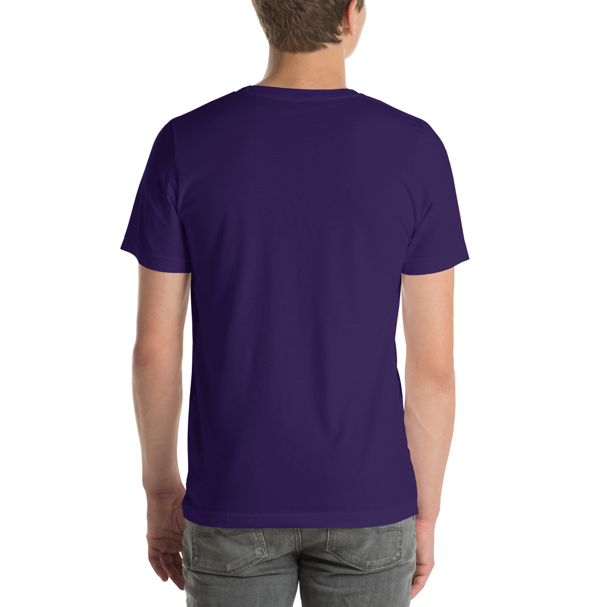 Unisex t-shirt - Image 29