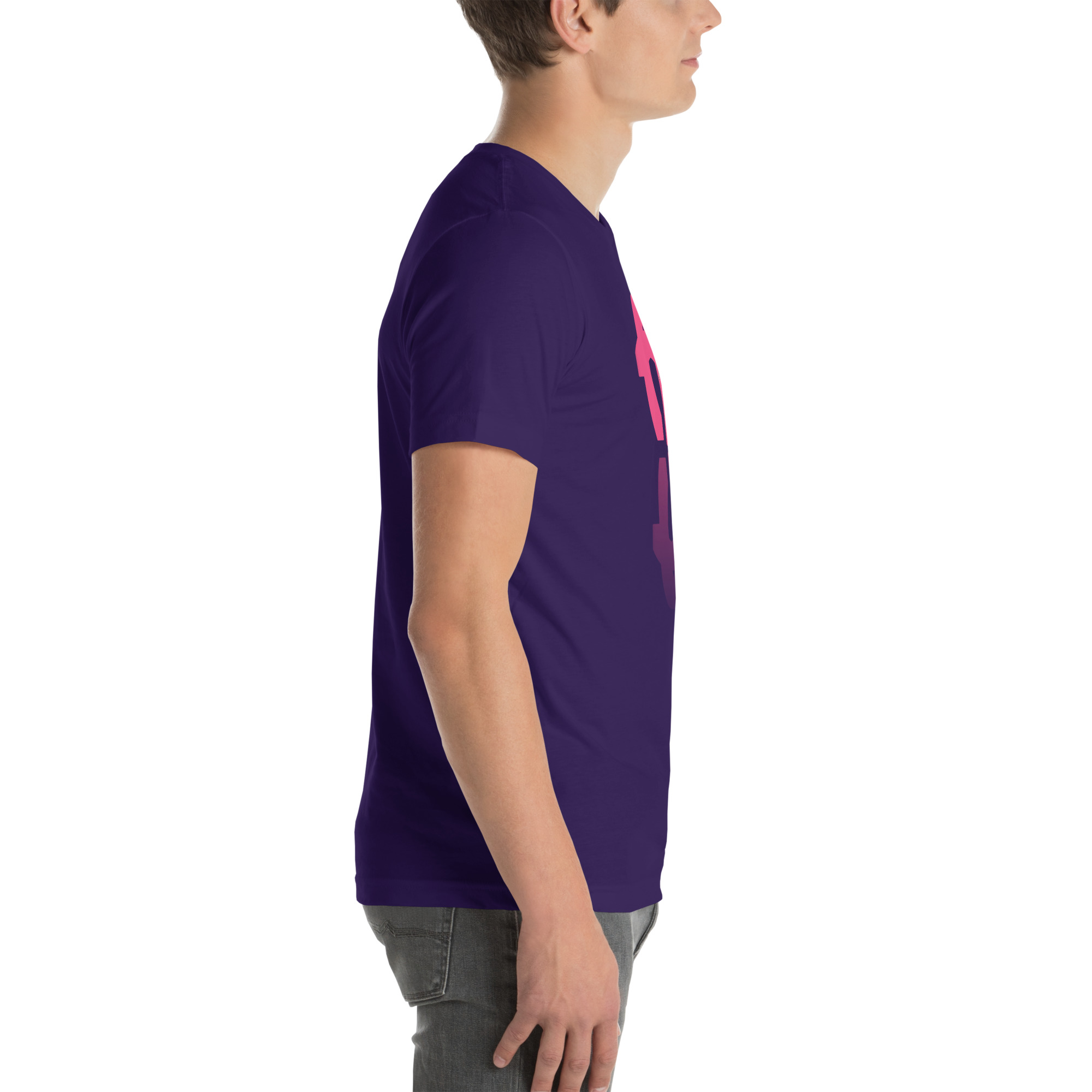 Unisex t-shirt - Image 26