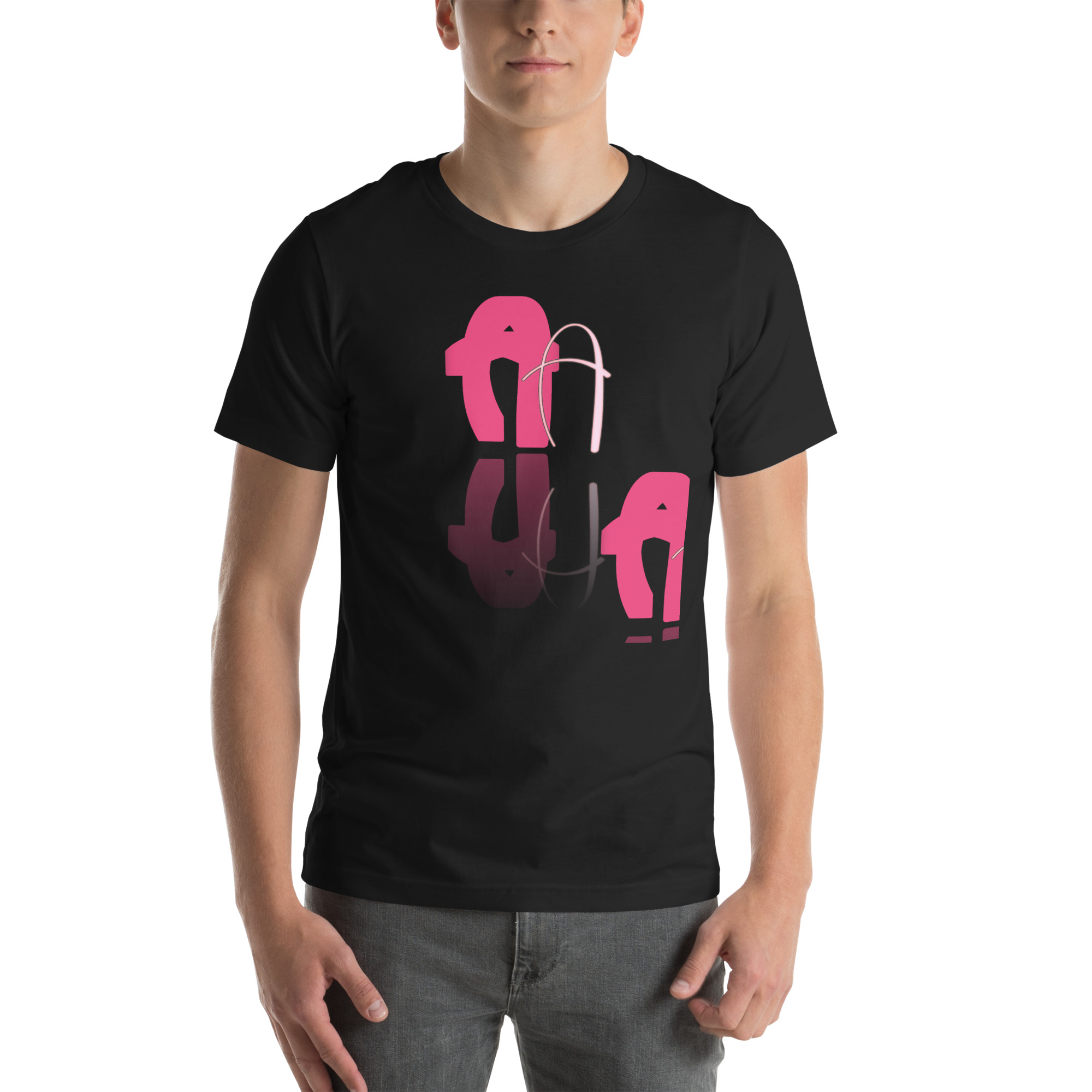 Unisex t-shirt - Image 18