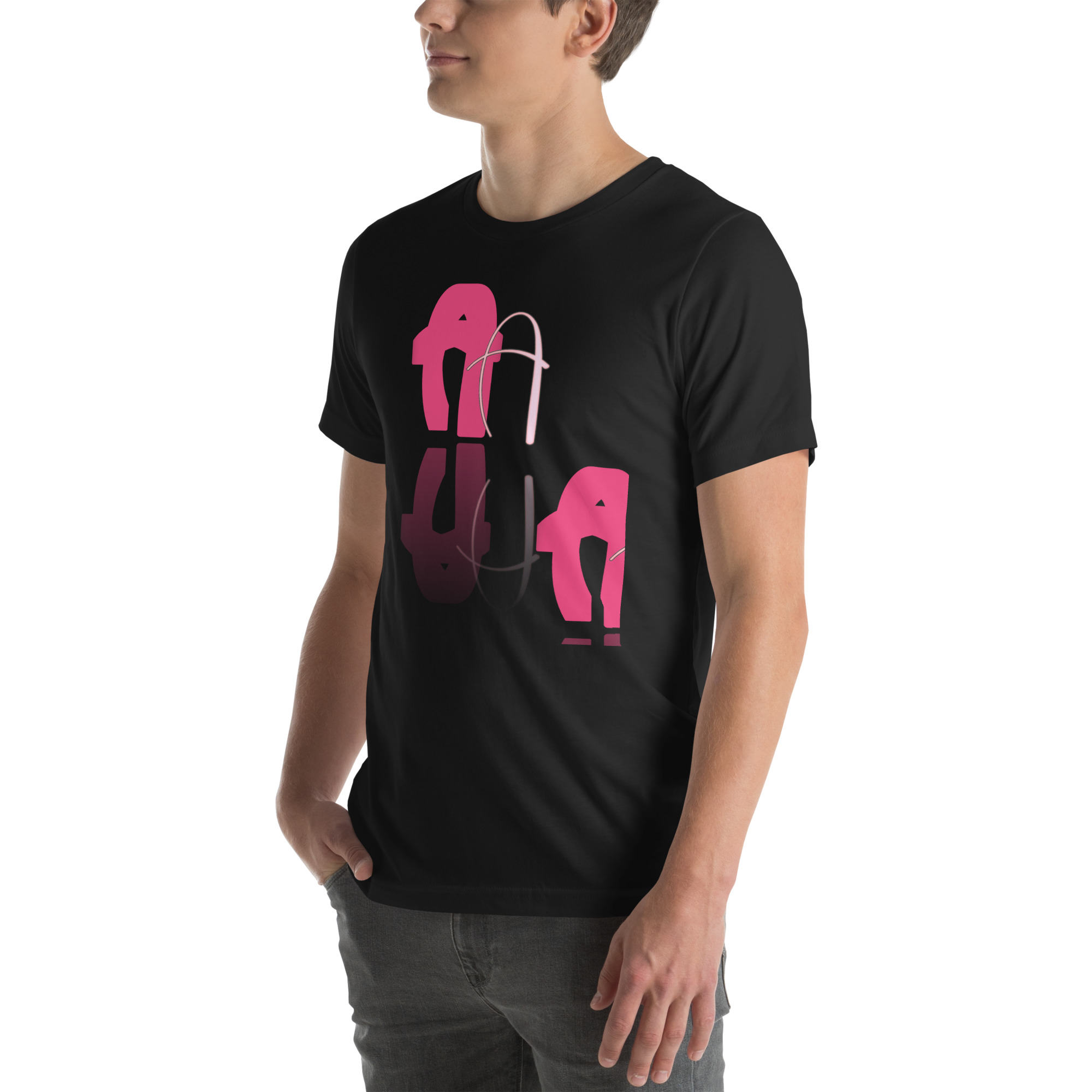 Unisex t-shirt - Image 15