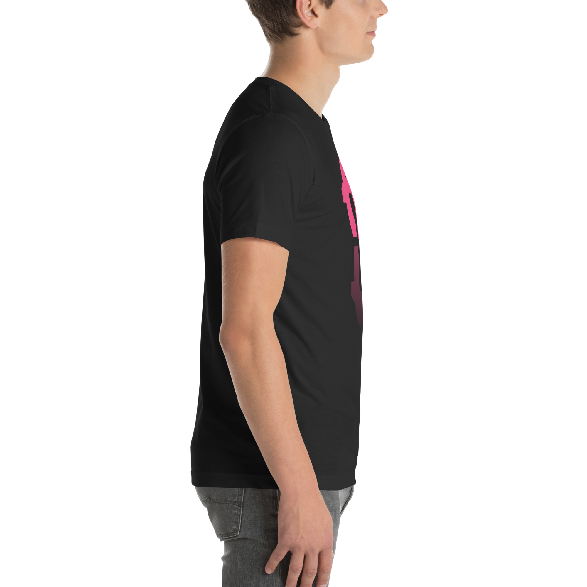 Unisex t-shirt - Image 14