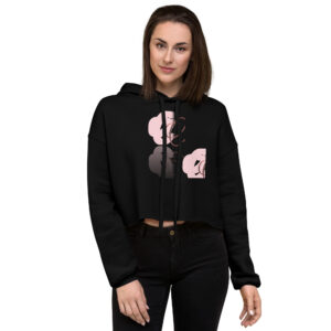 Crop Hoodie