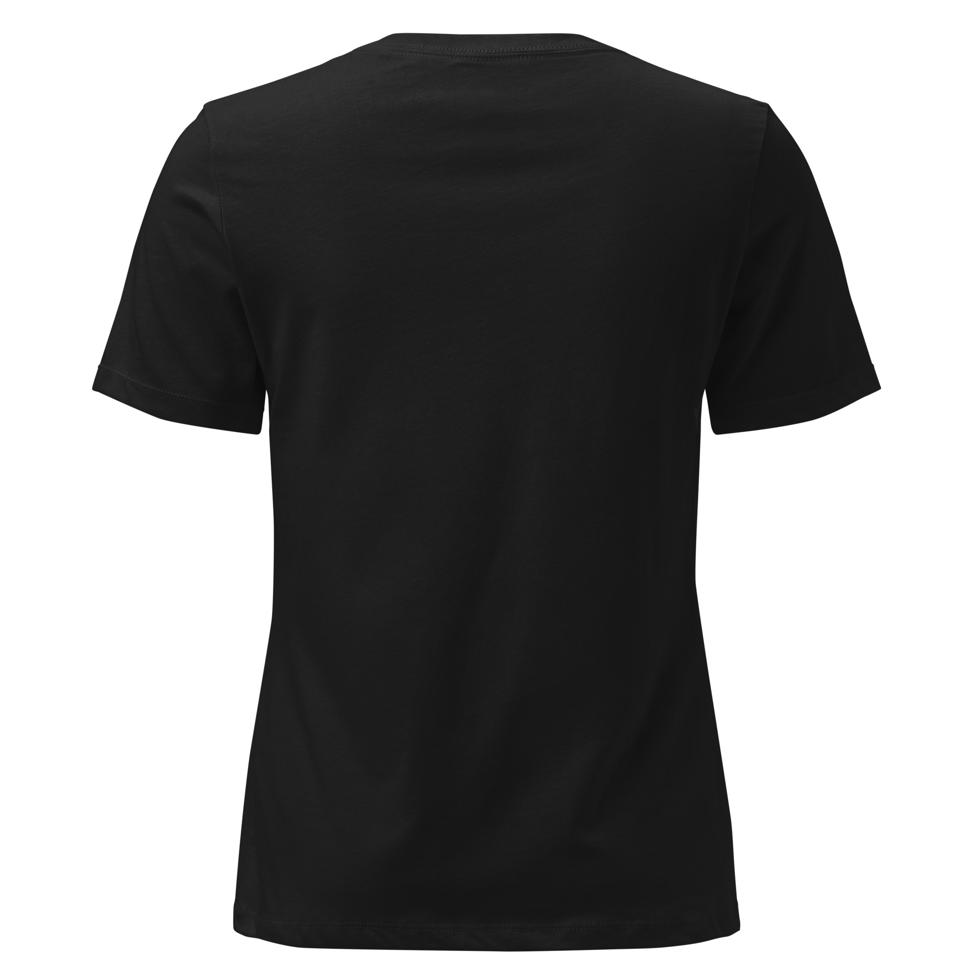Women's Relaxed T-Shirt - Image 8