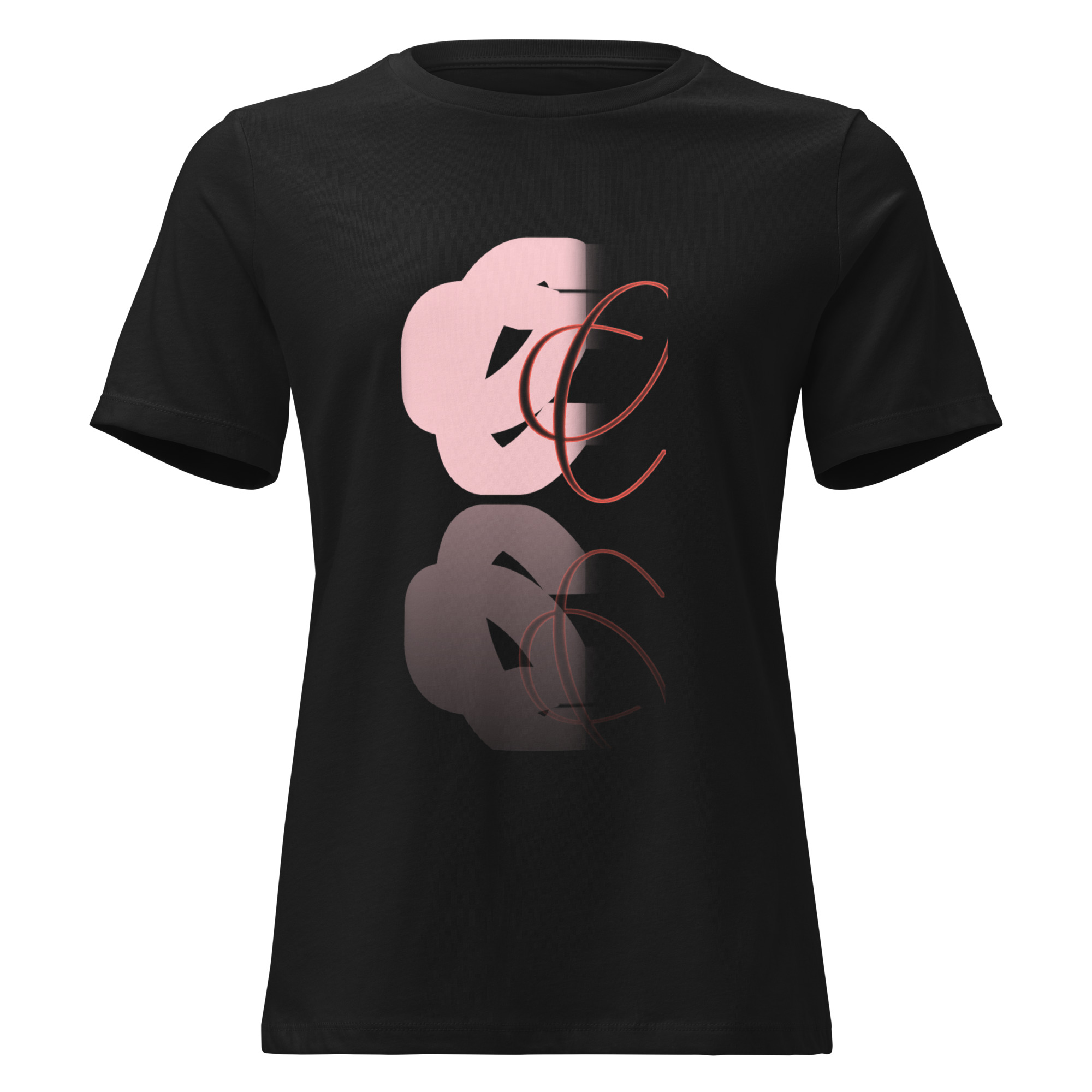 Women's Relaxed T-Shirt - Image 5