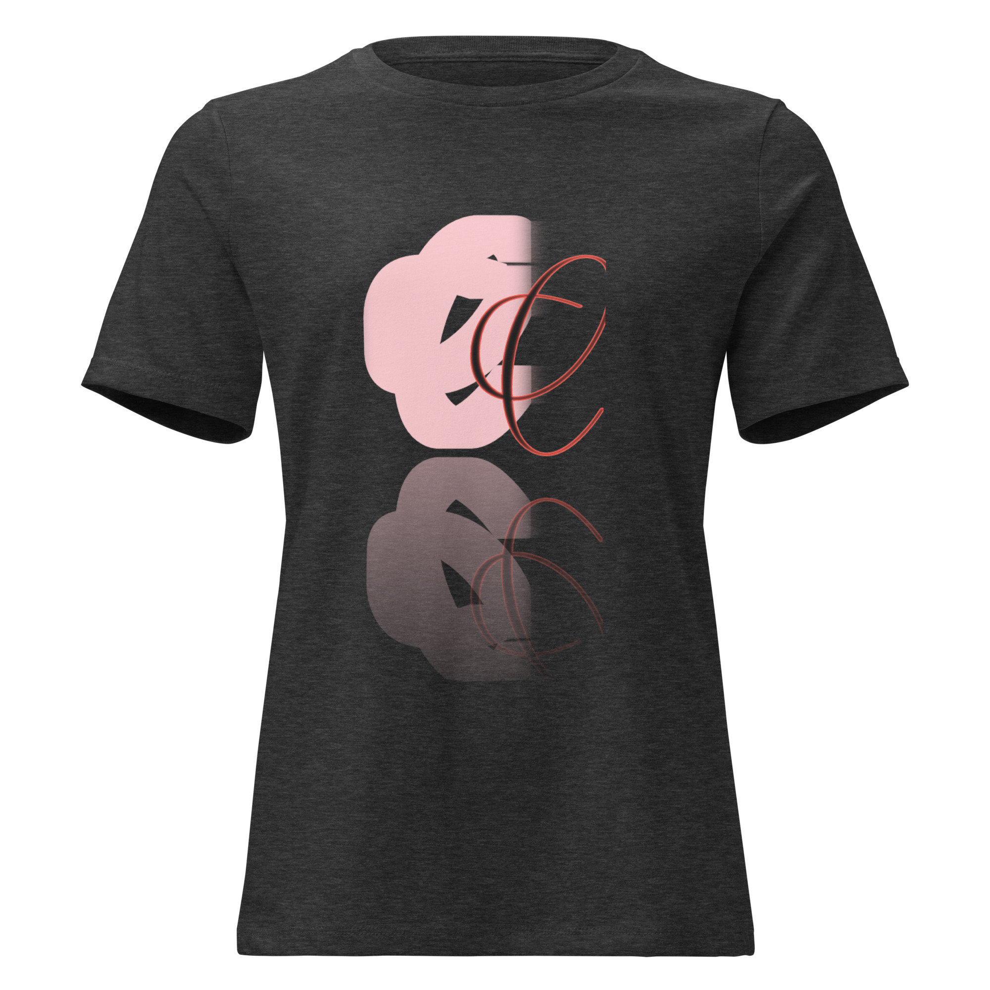 Women's Relaxed T-Shirt - Image 13