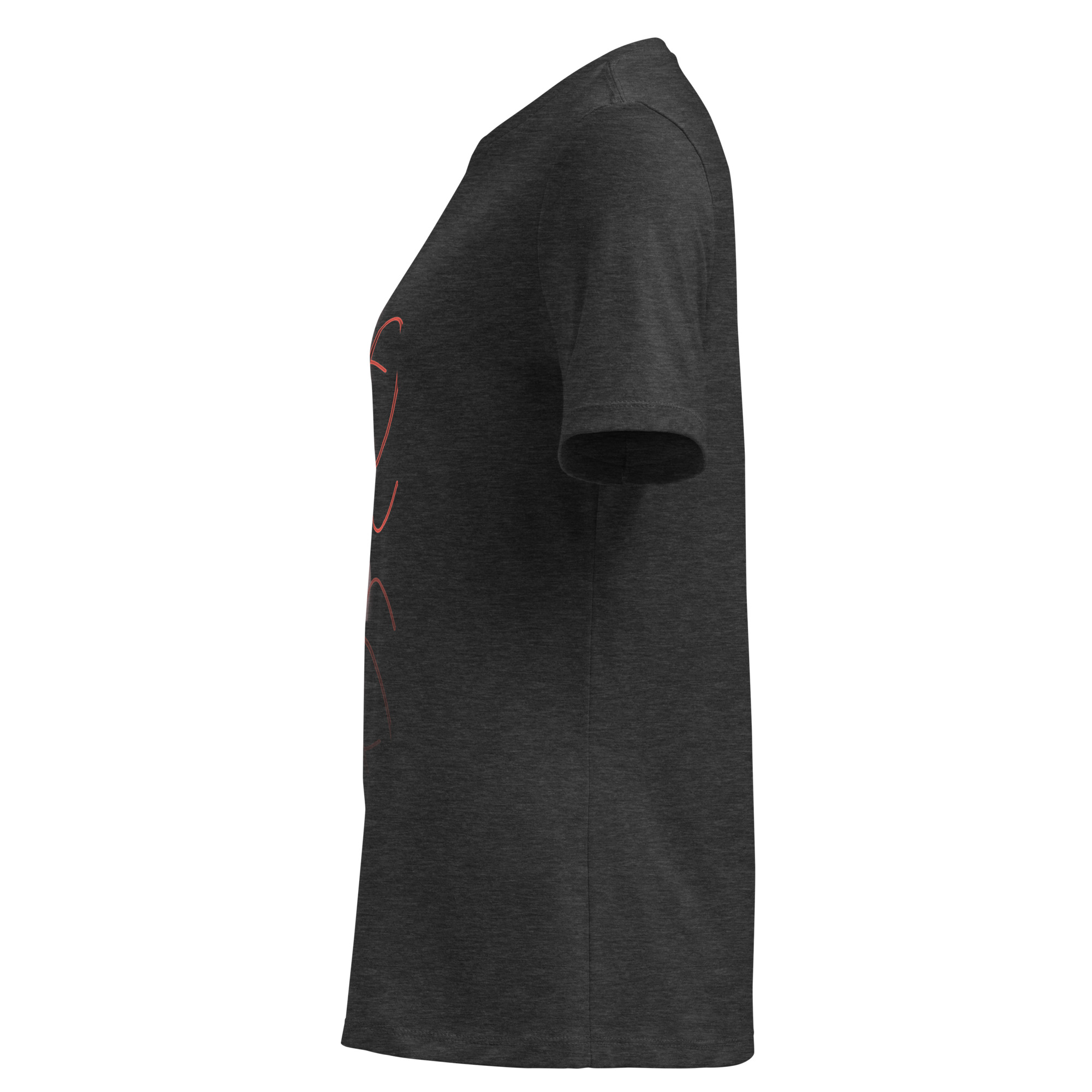 Women's Relaxed T-Shirt - Image 15