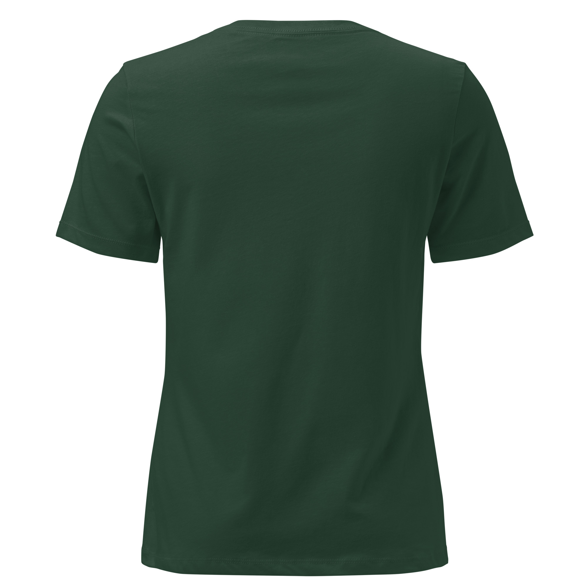 Women's Relaxed T-Shirt - Image 18