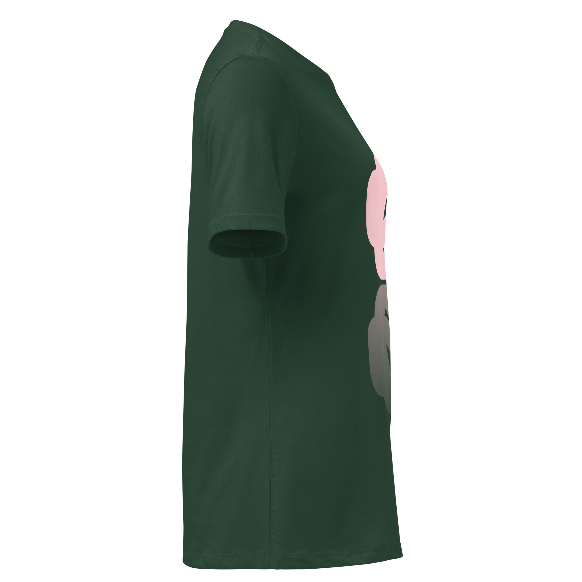 Women's Relaxed T-Shirt - Image 20