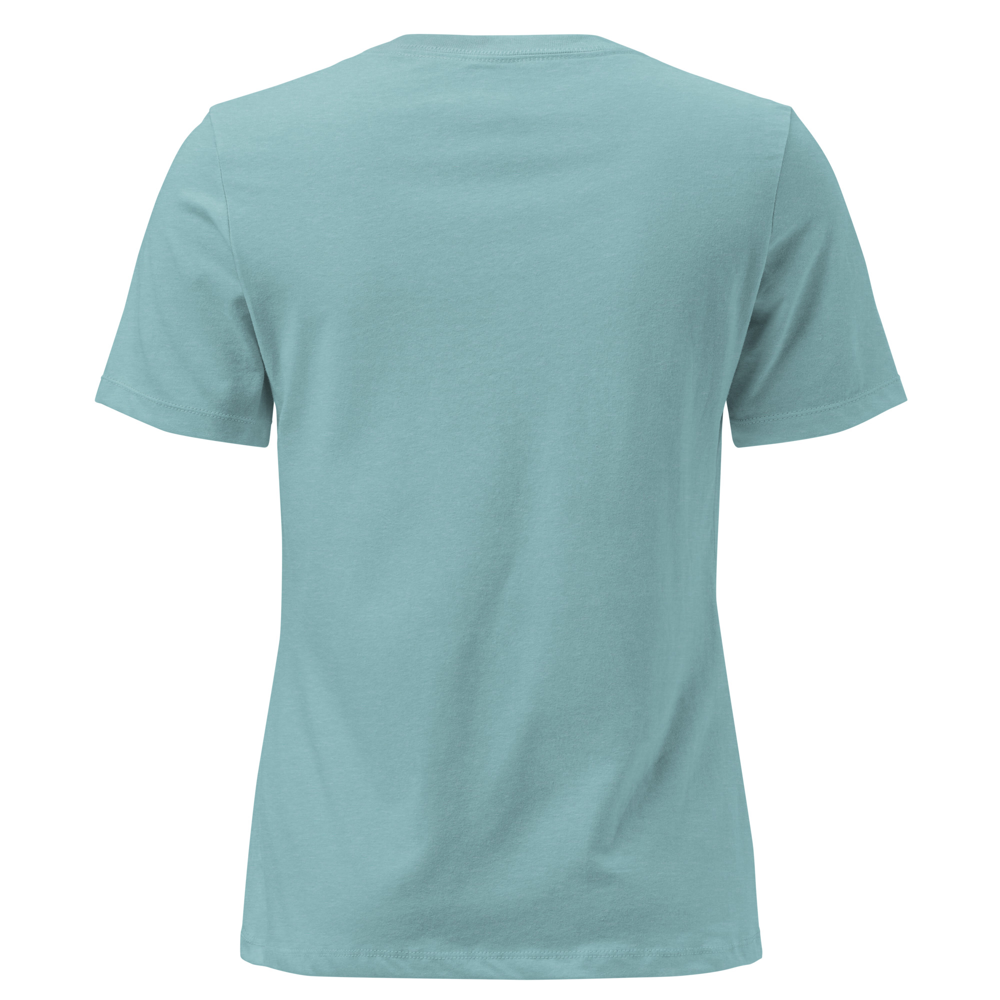 Women's Relaxed T-Shirt - Image 48