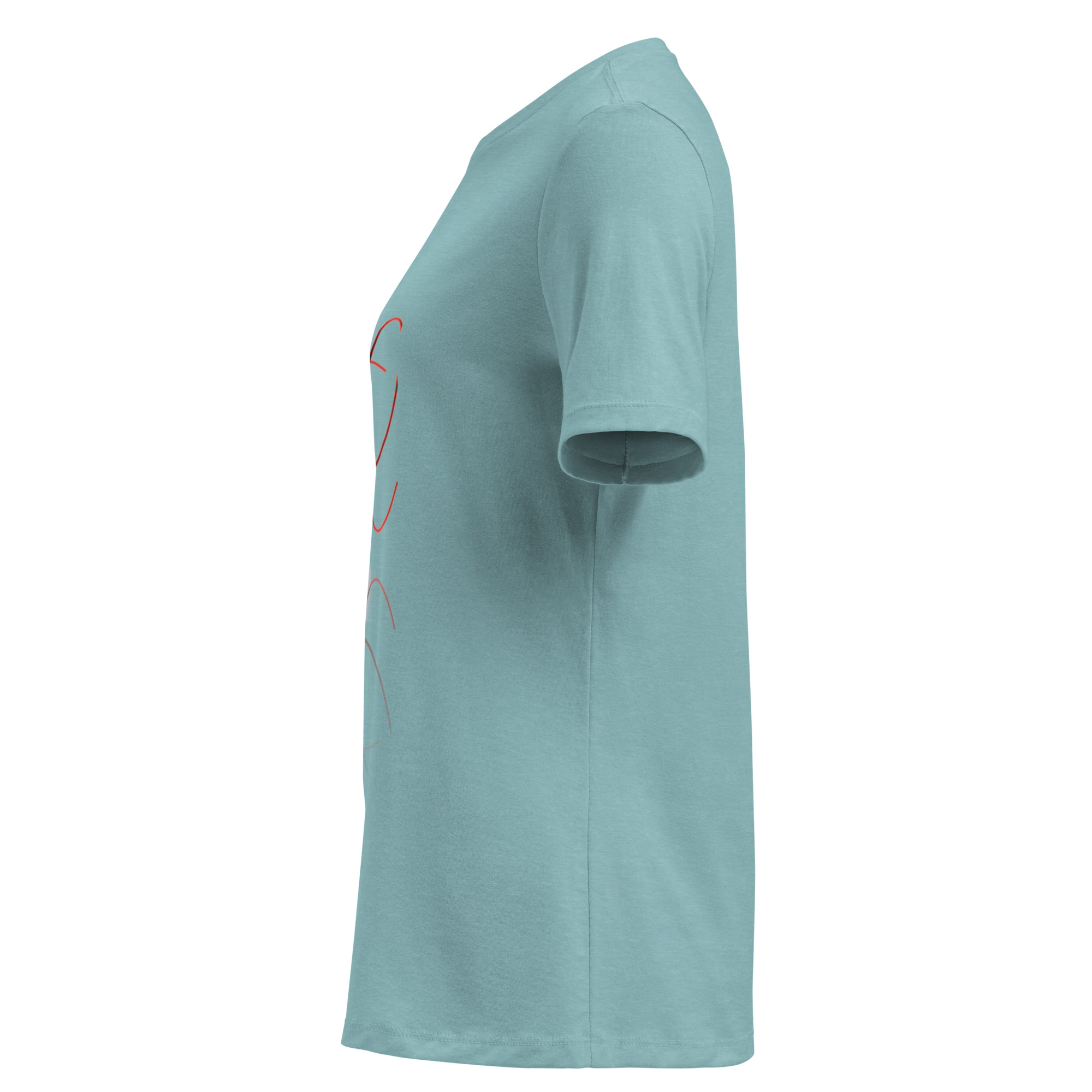 Women's Relaxed T-Shirt - Image 47