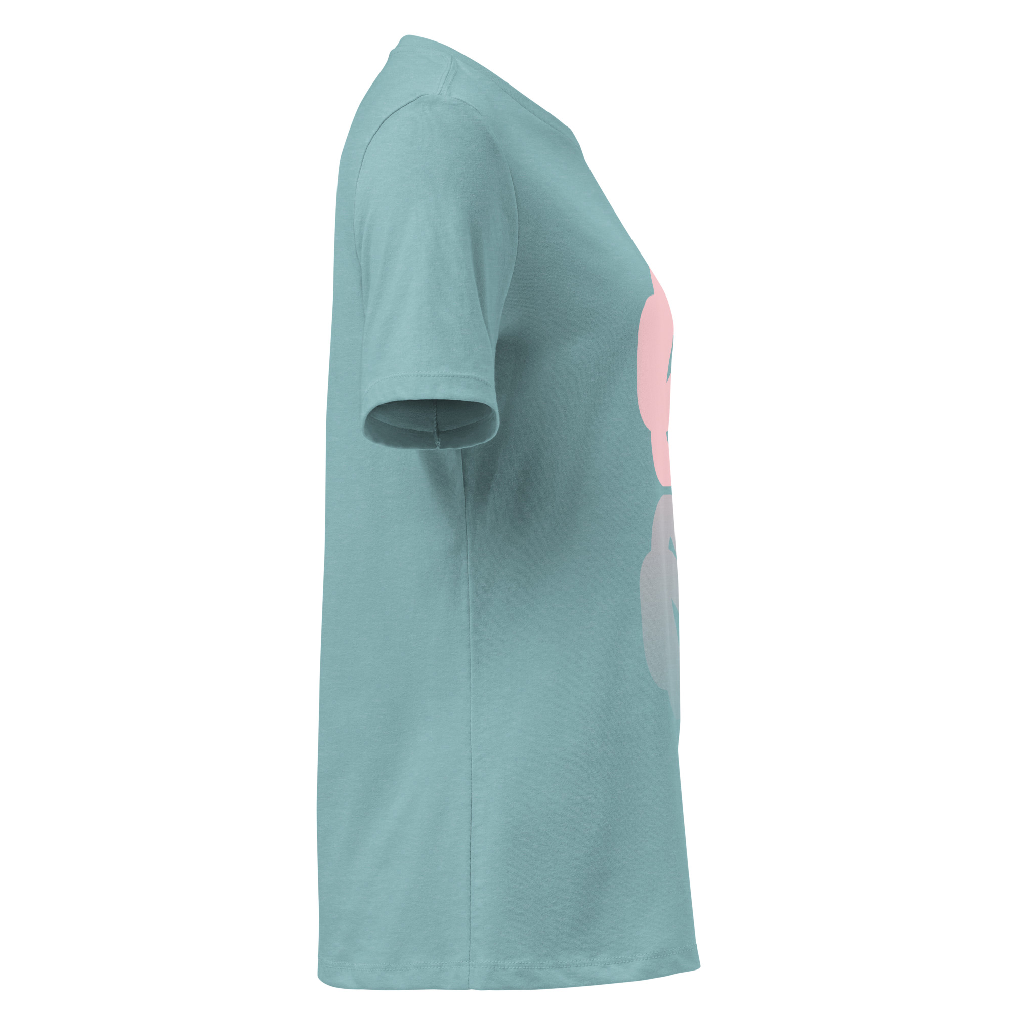 Women's Relaxed T-Shirt - Image 46