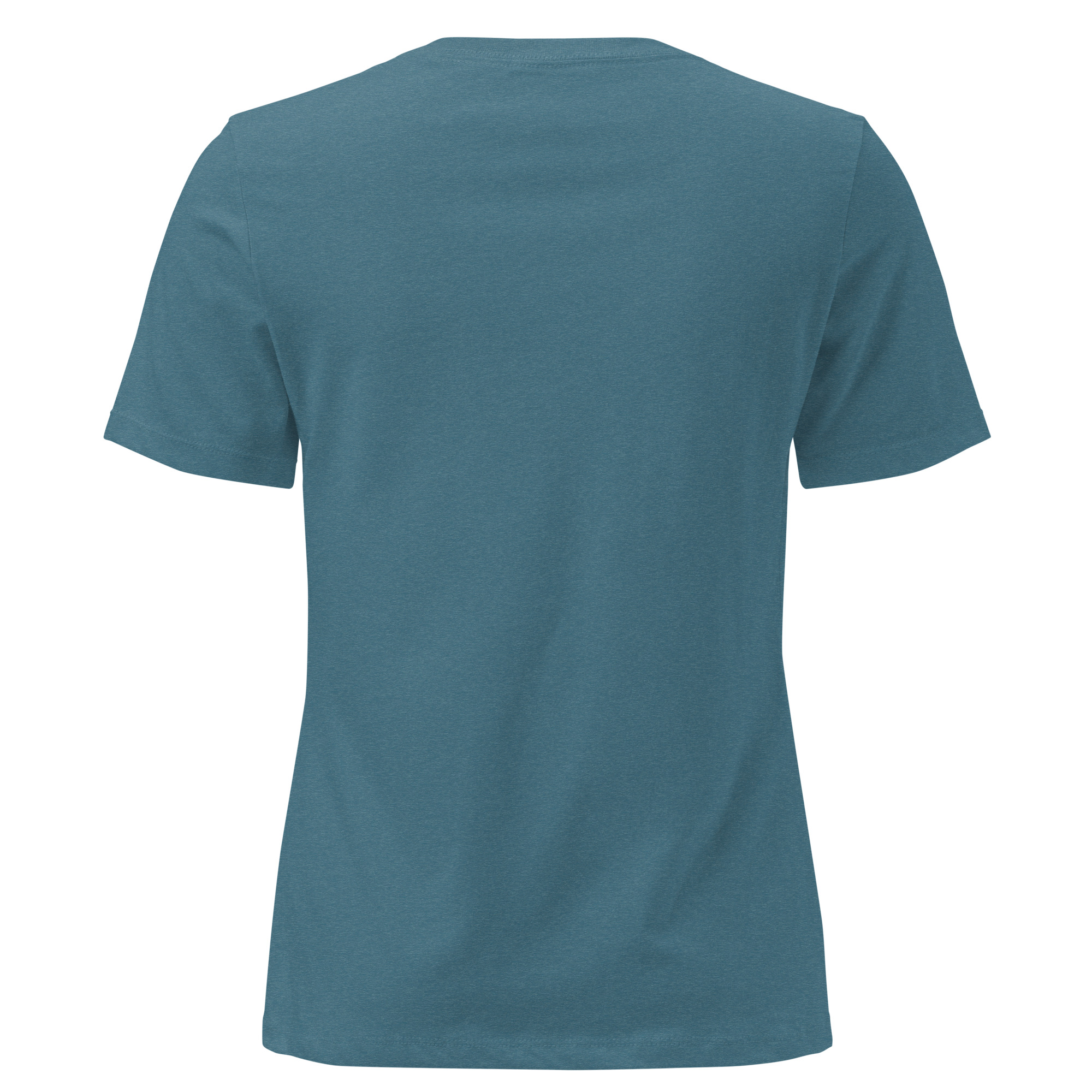 Women's Relaxed T-Shirt - Image 30