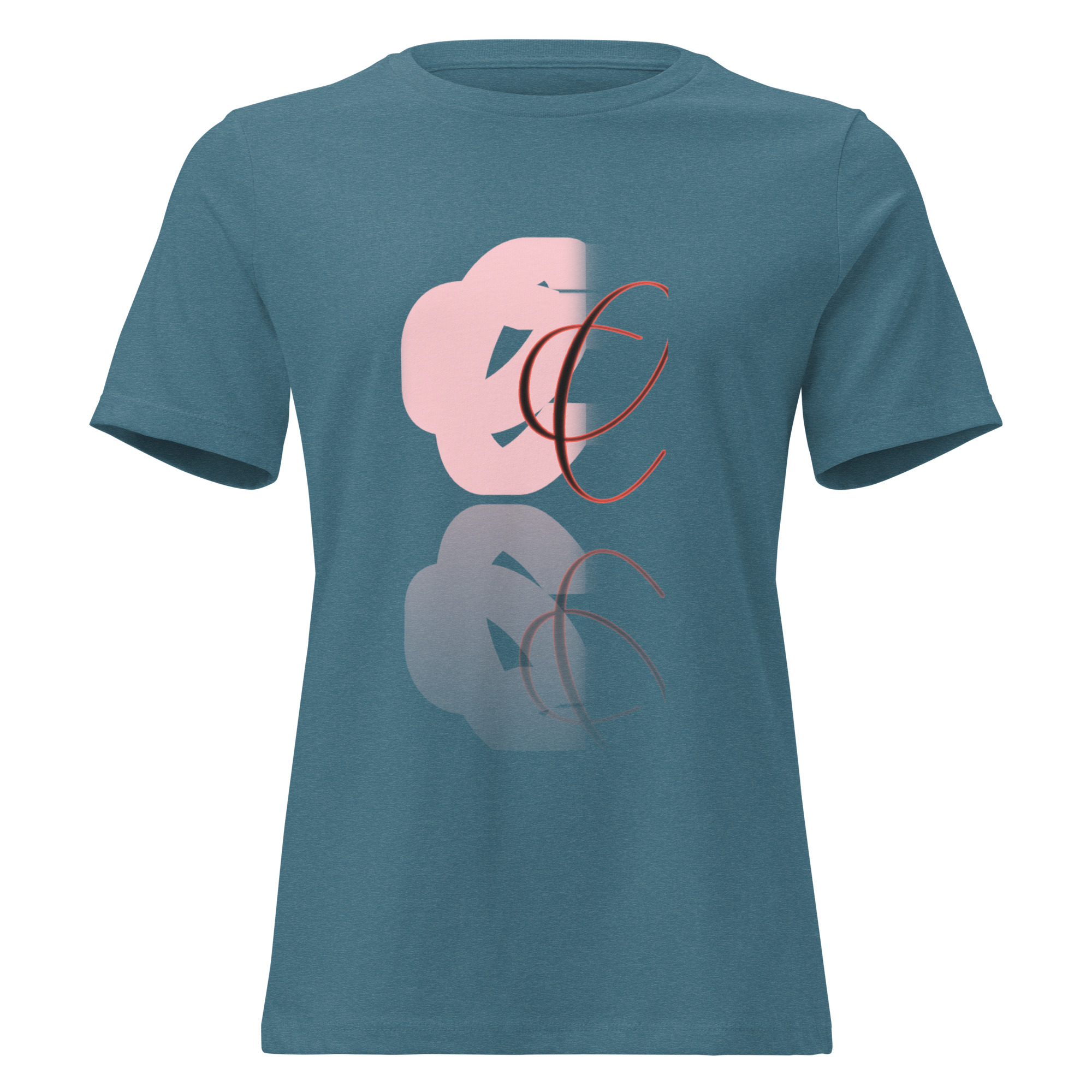 Women's Relaxed T-Shirt - Image 29