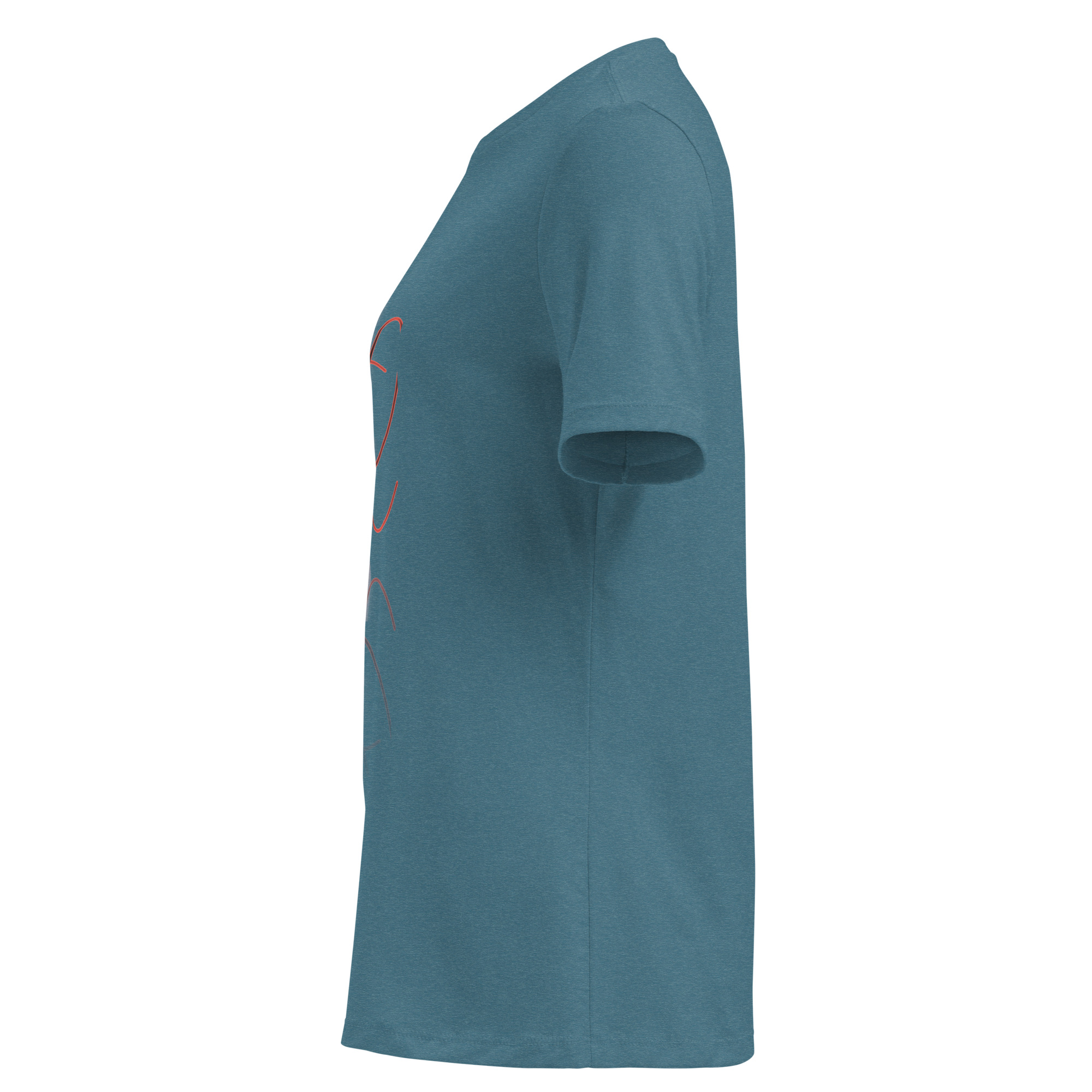 Women's Relaxed T-Shirt - Image 31