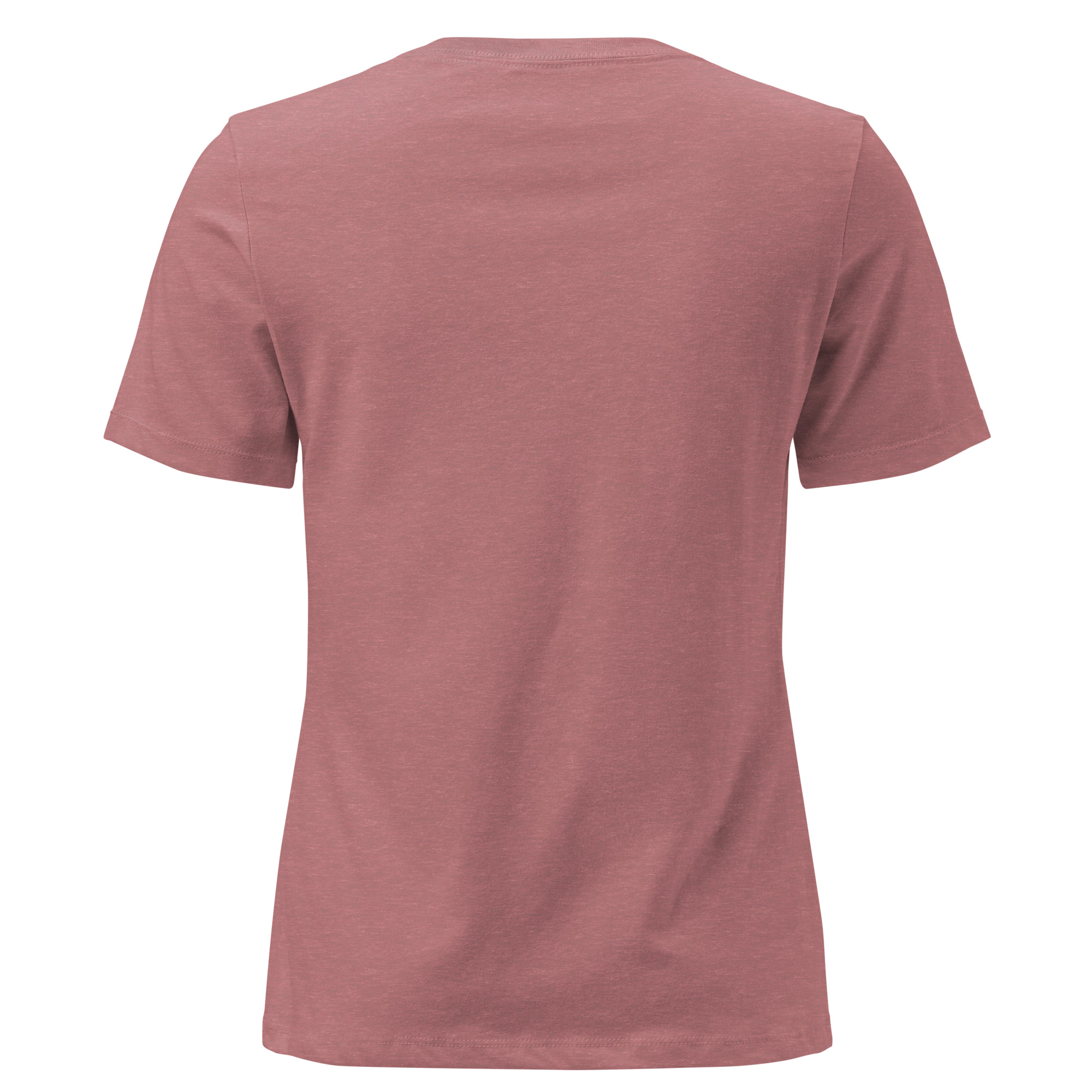 Women's Relaxed T-Shirt - Image 40