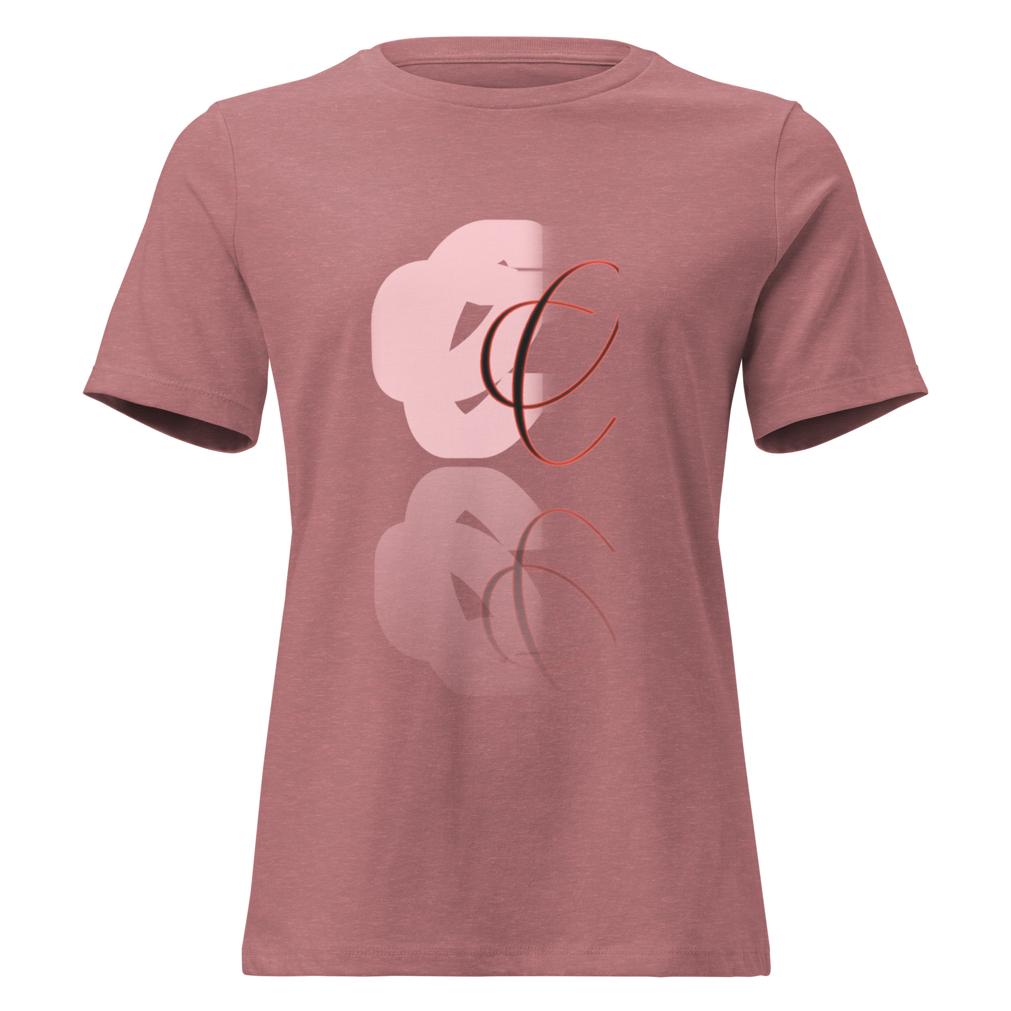 Women's Relaxed T-Shirt - Image 37