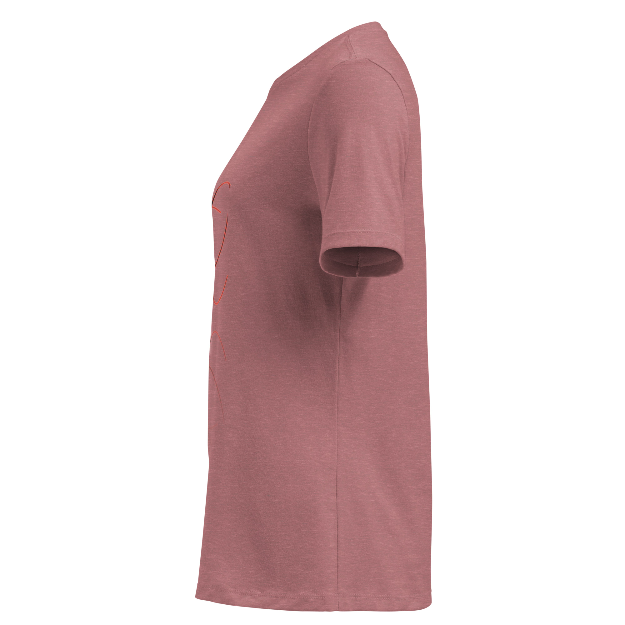 Women's Relaxed T-Shirt - Image 39