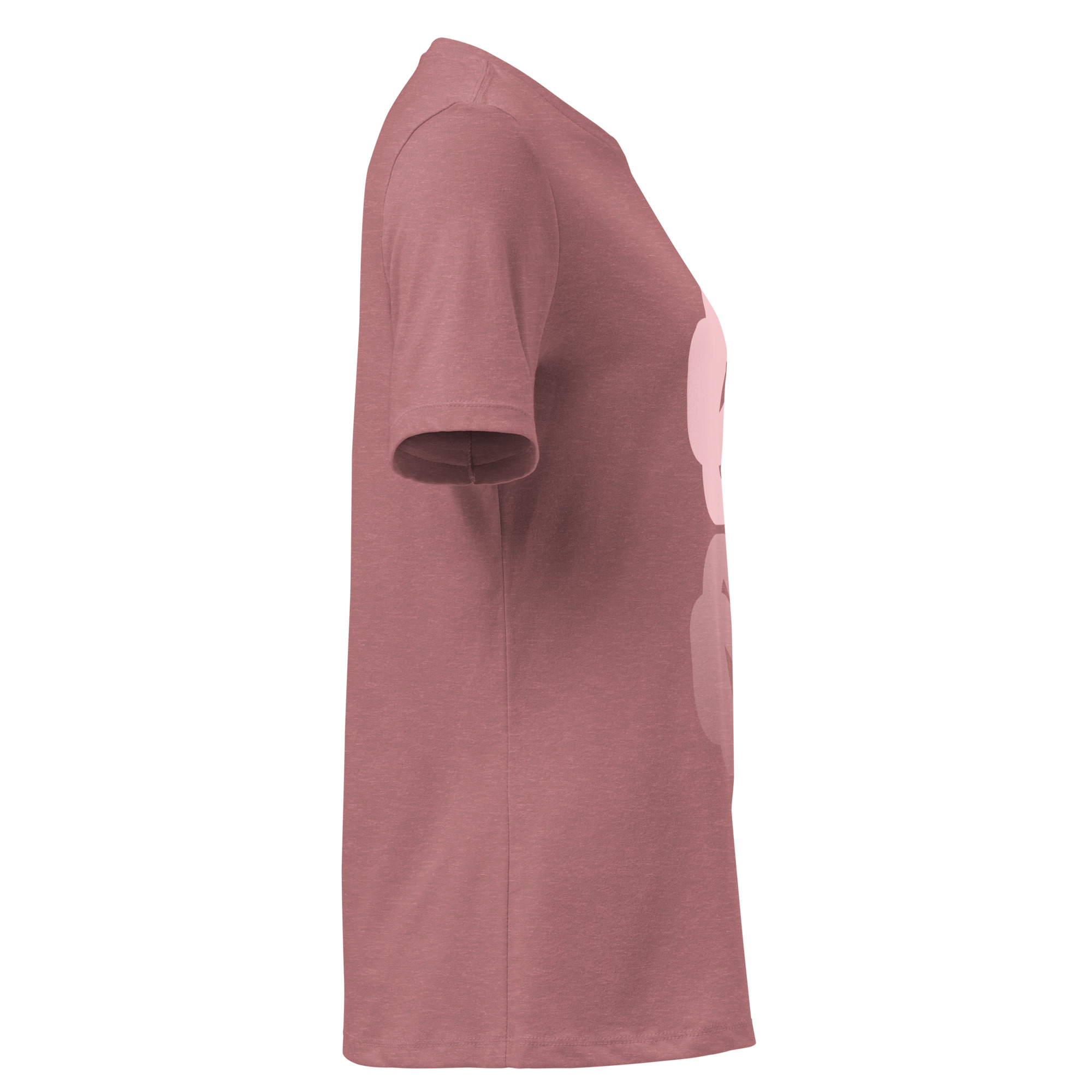 Women's Relaxed T-Shirt - Image 38