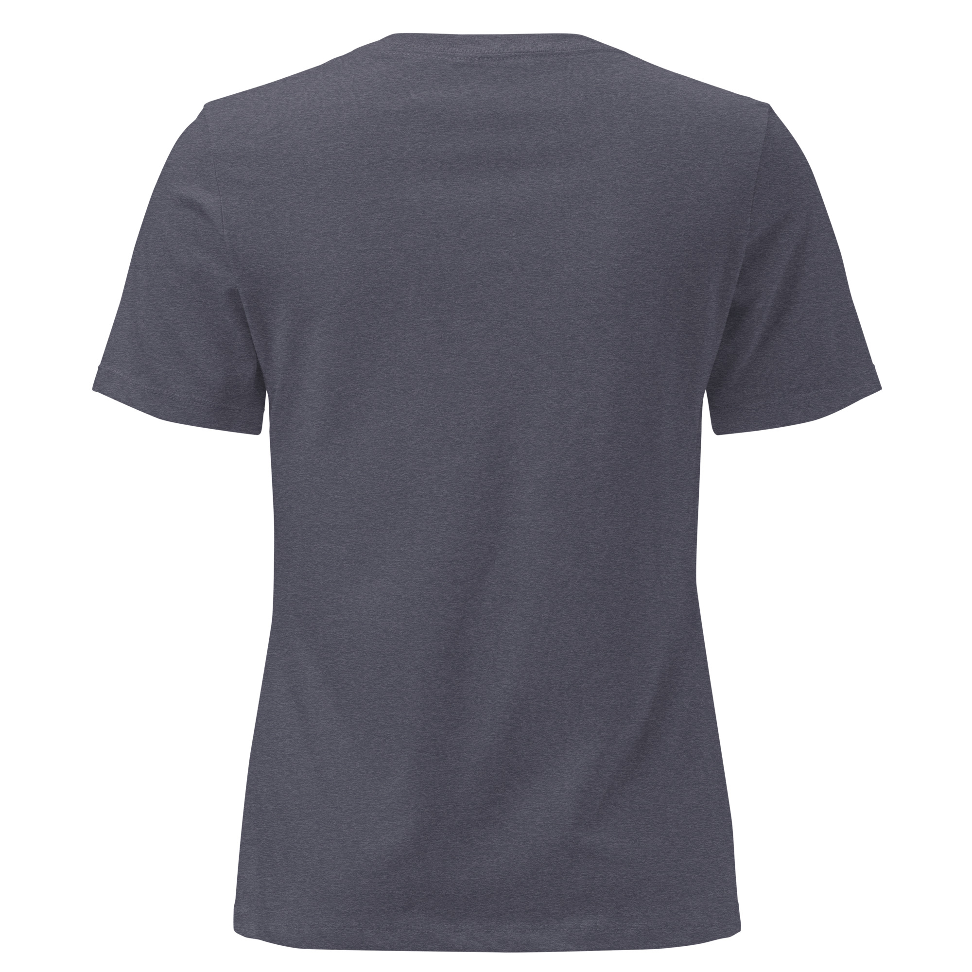 Women's Relaxed T-Shirt - Image 22
