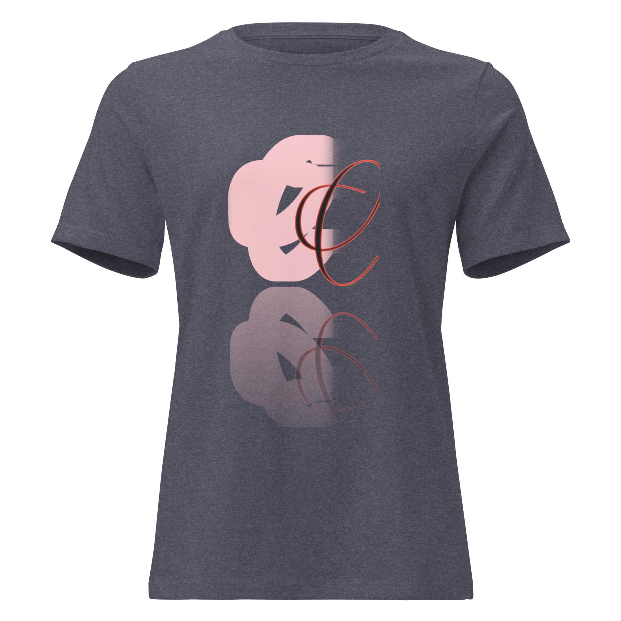 Women's Relaxed T-Shirt - Image 21