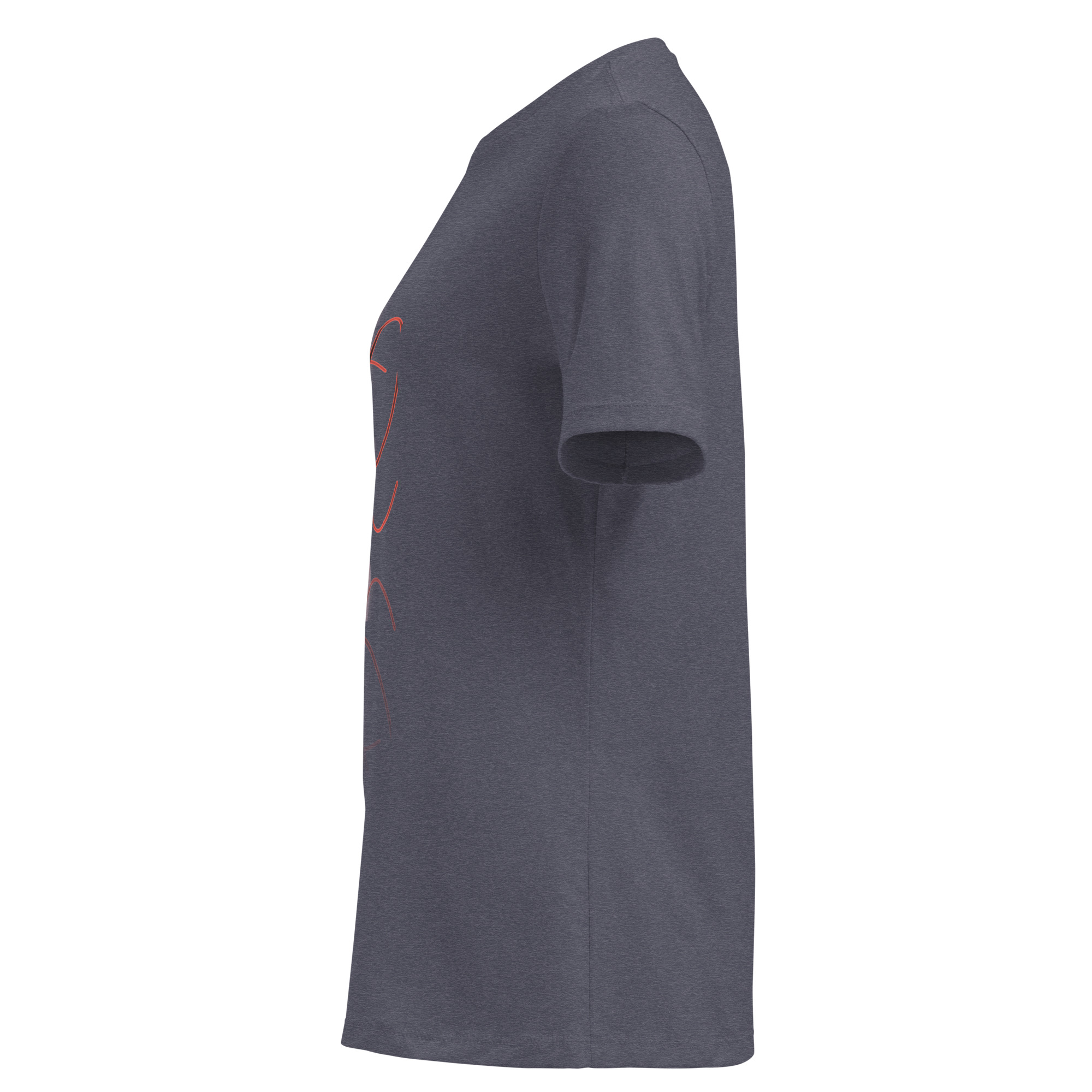 Women's Relaxed T-Shirt - Image 23