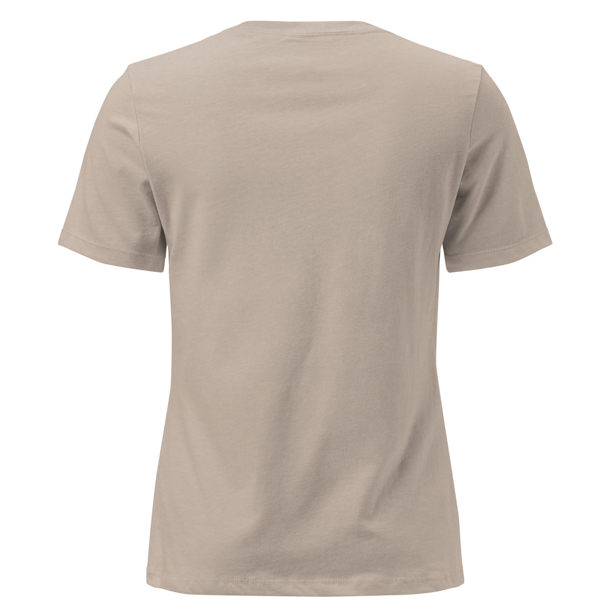Women's Relaxed T-Shirt - Image 56