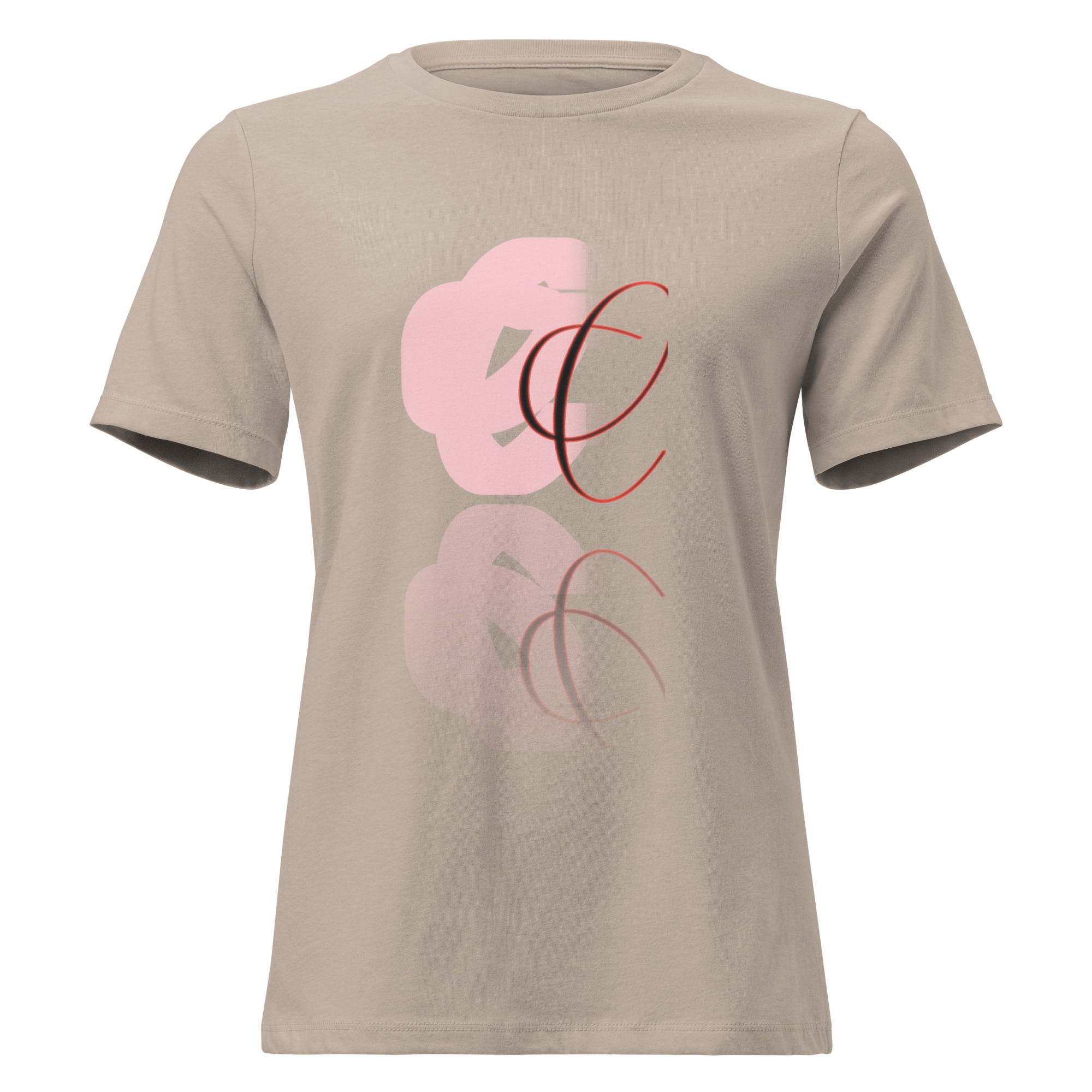 Women's Relaxed T-Shirt - Image 53