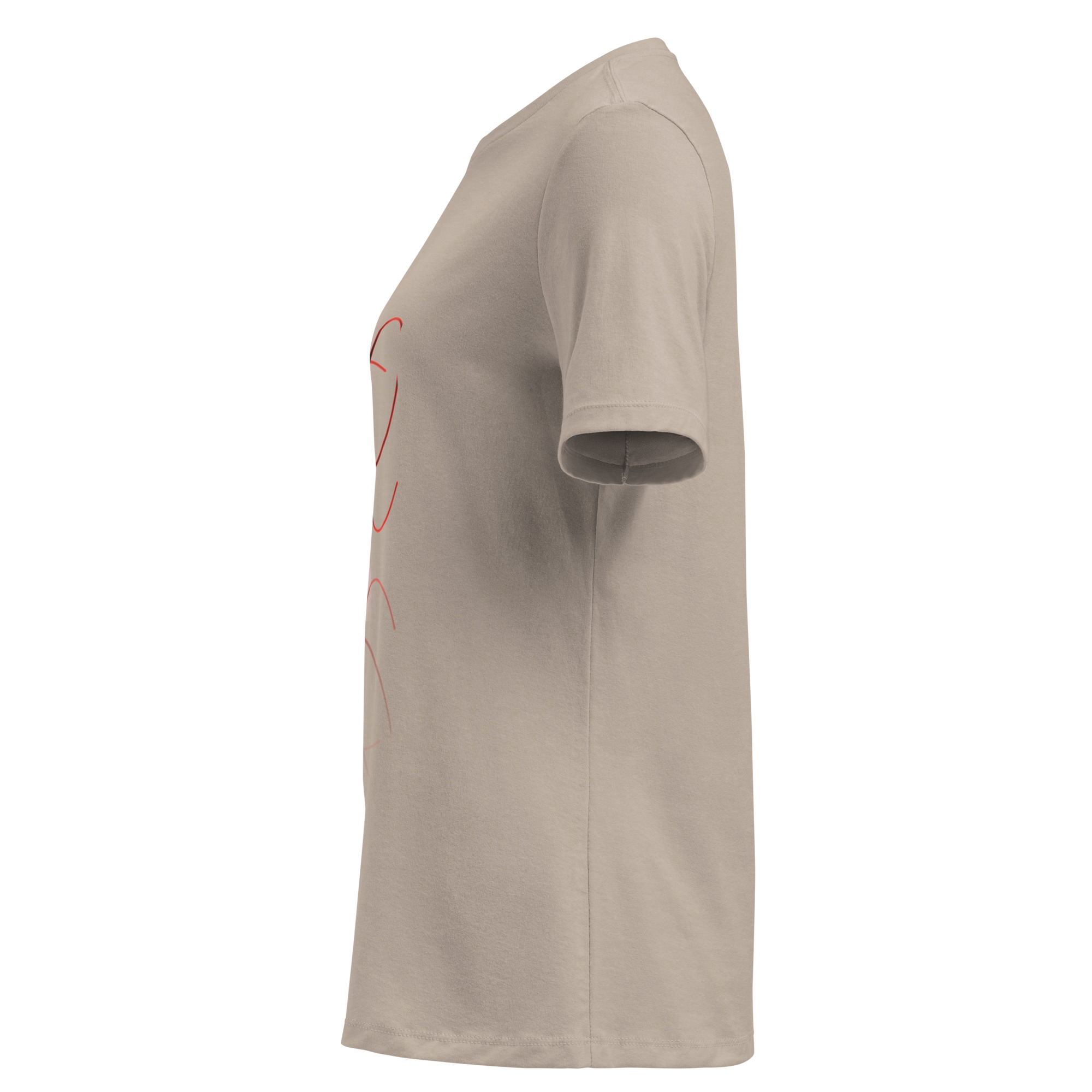 Women's Relaxed T-Shirt - Image 55