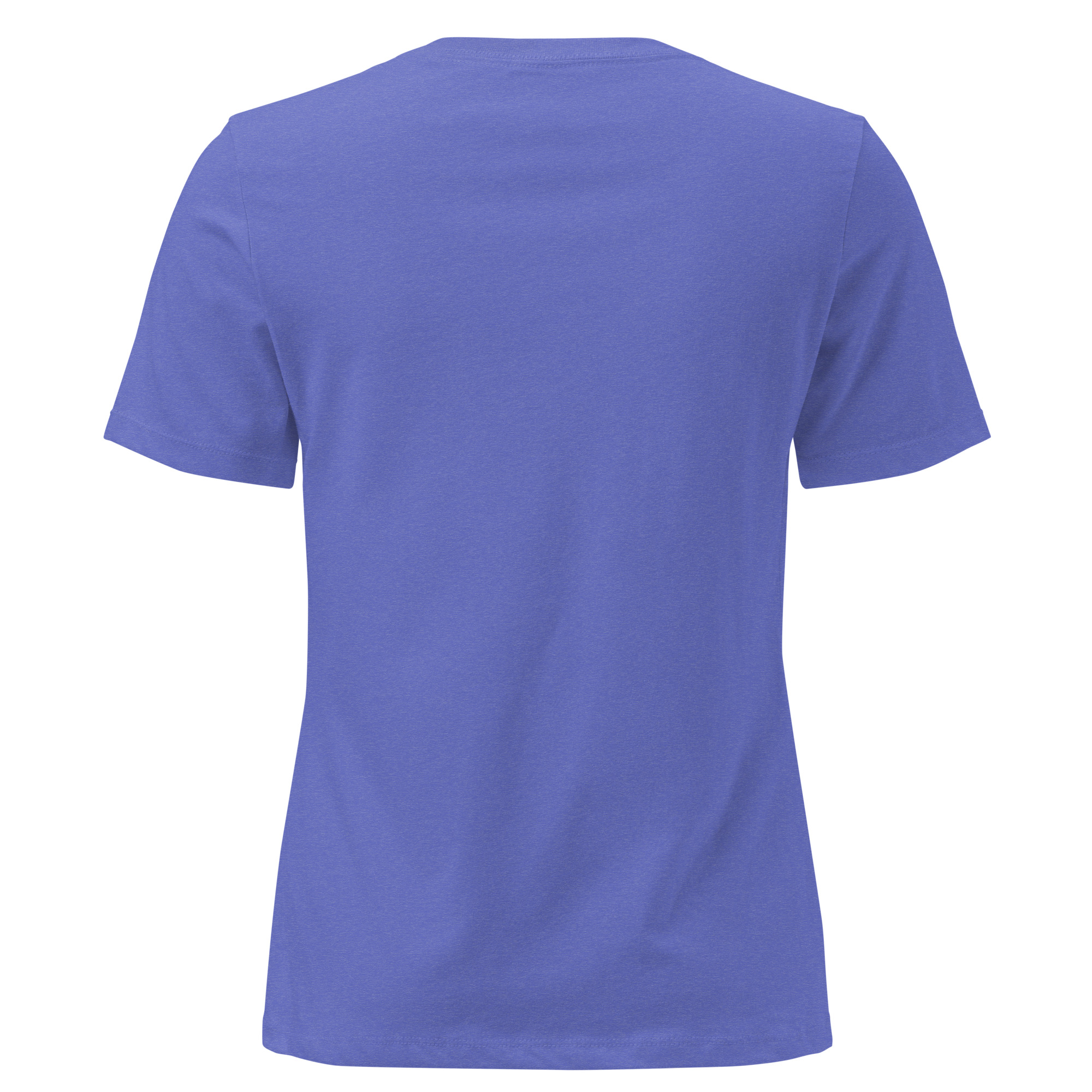 Women's Relaxed T-Shirt - Image 34