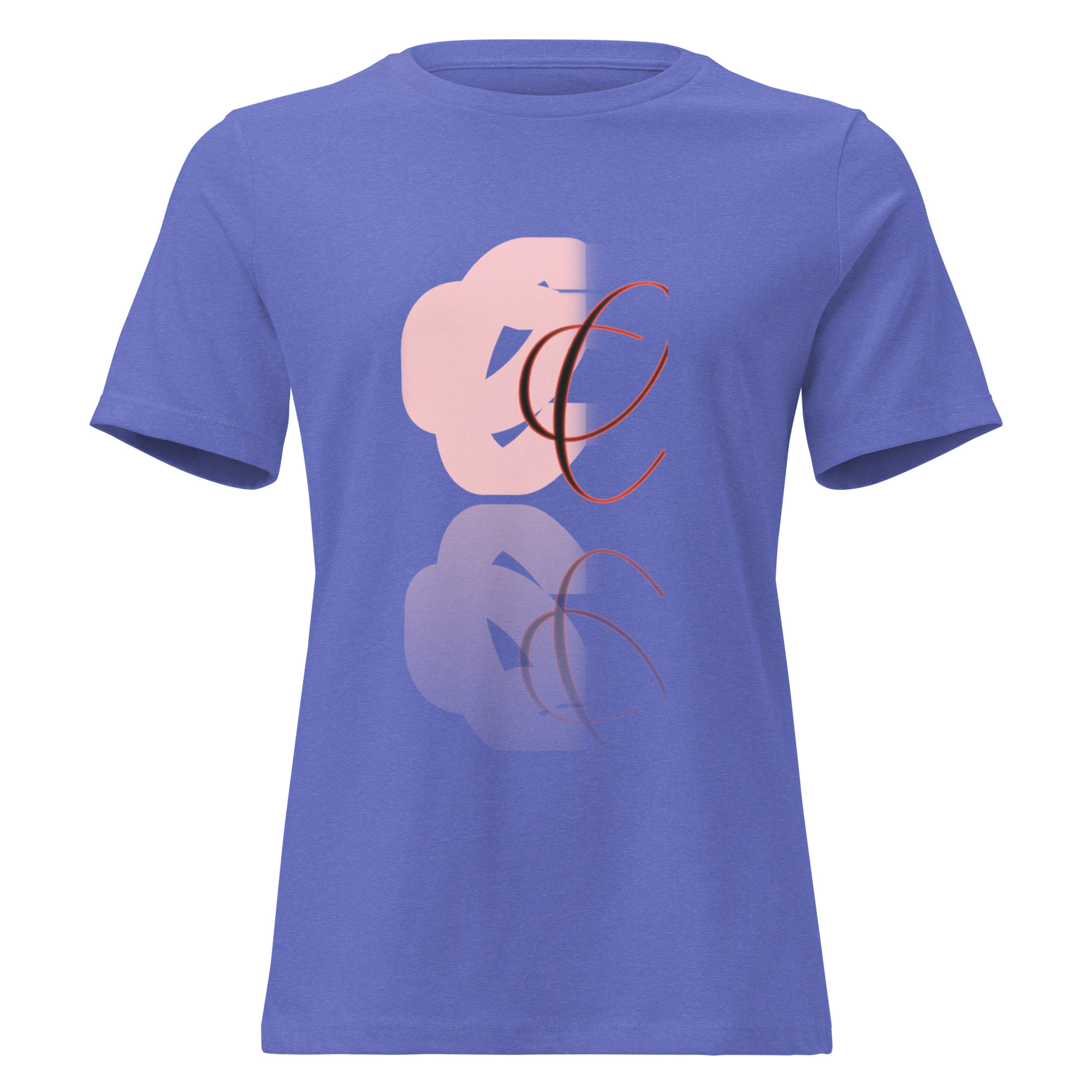 Women's Relaxed T-Shirt - Image 33