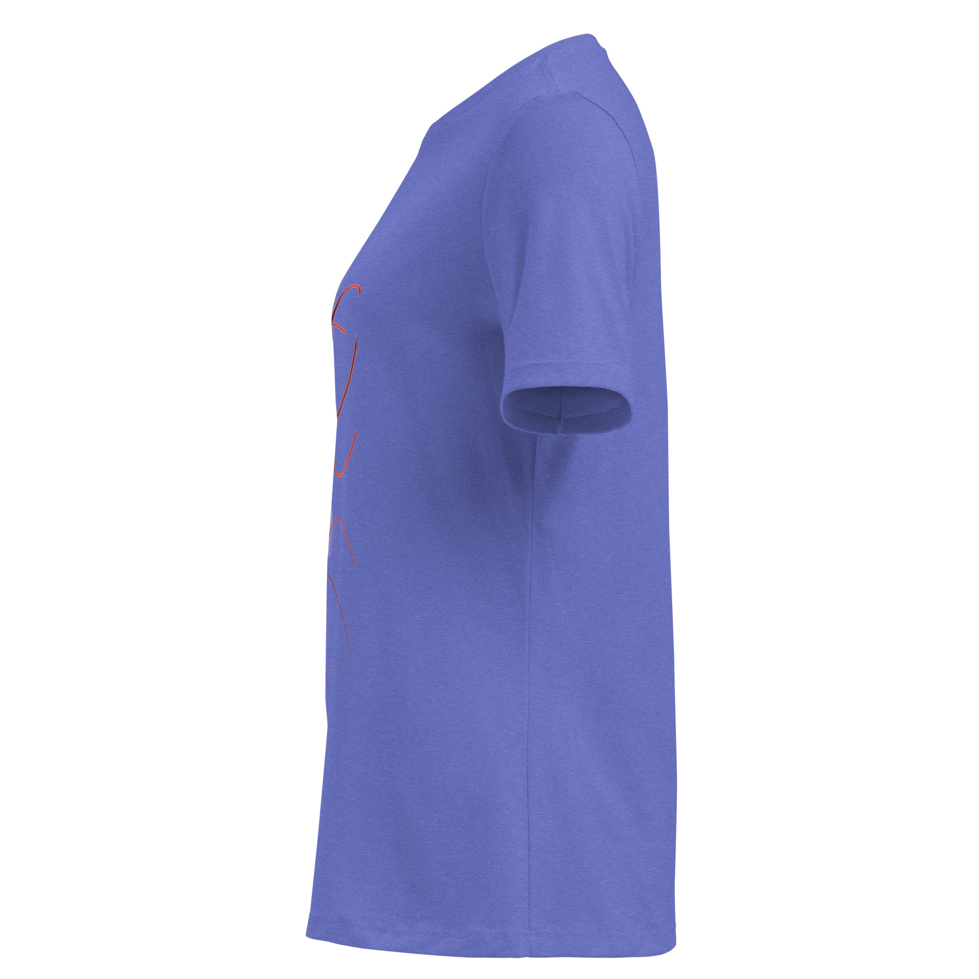 Women's Relaxed T-Shirt - Image 35