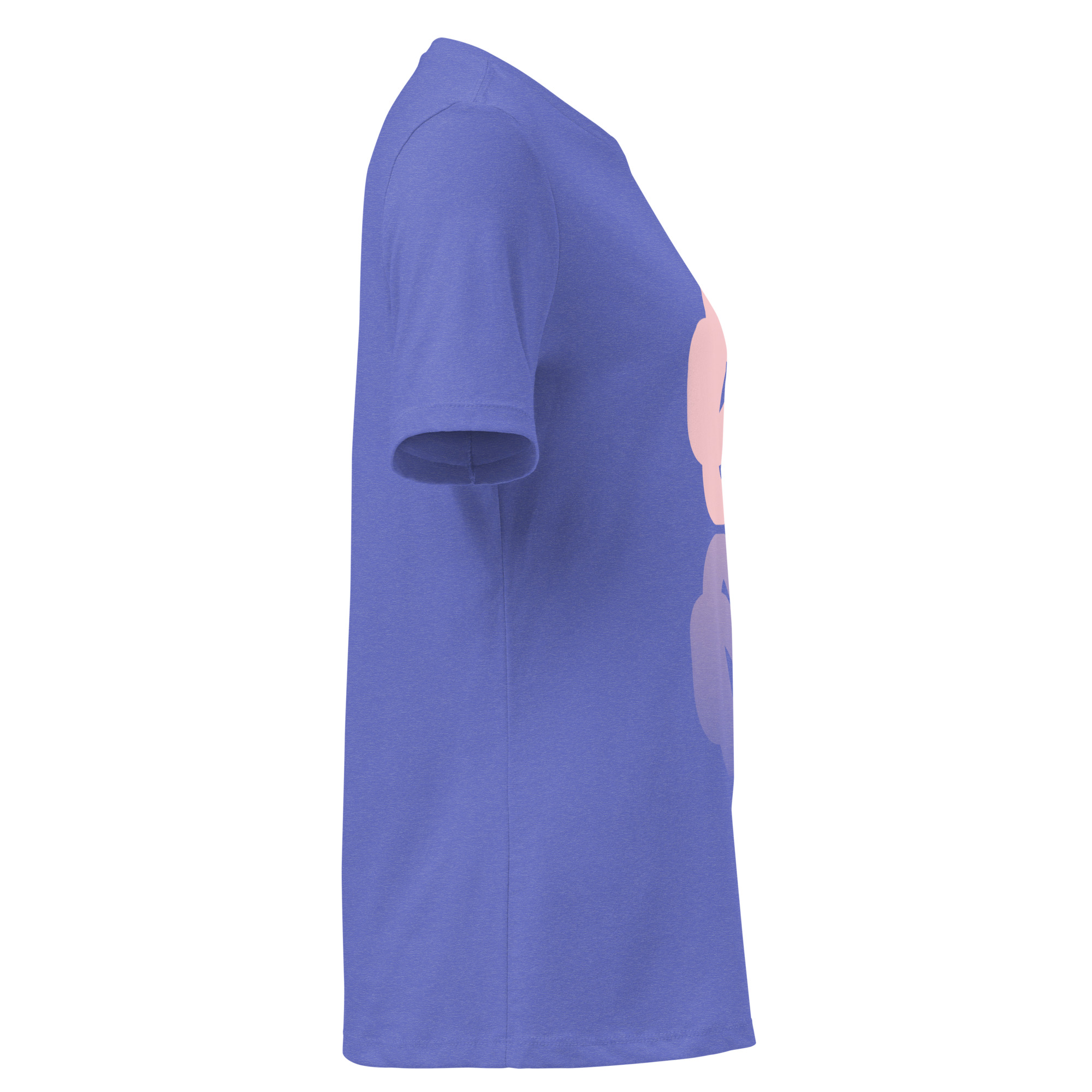 Women's Relaxed T-Shirt - Image 36