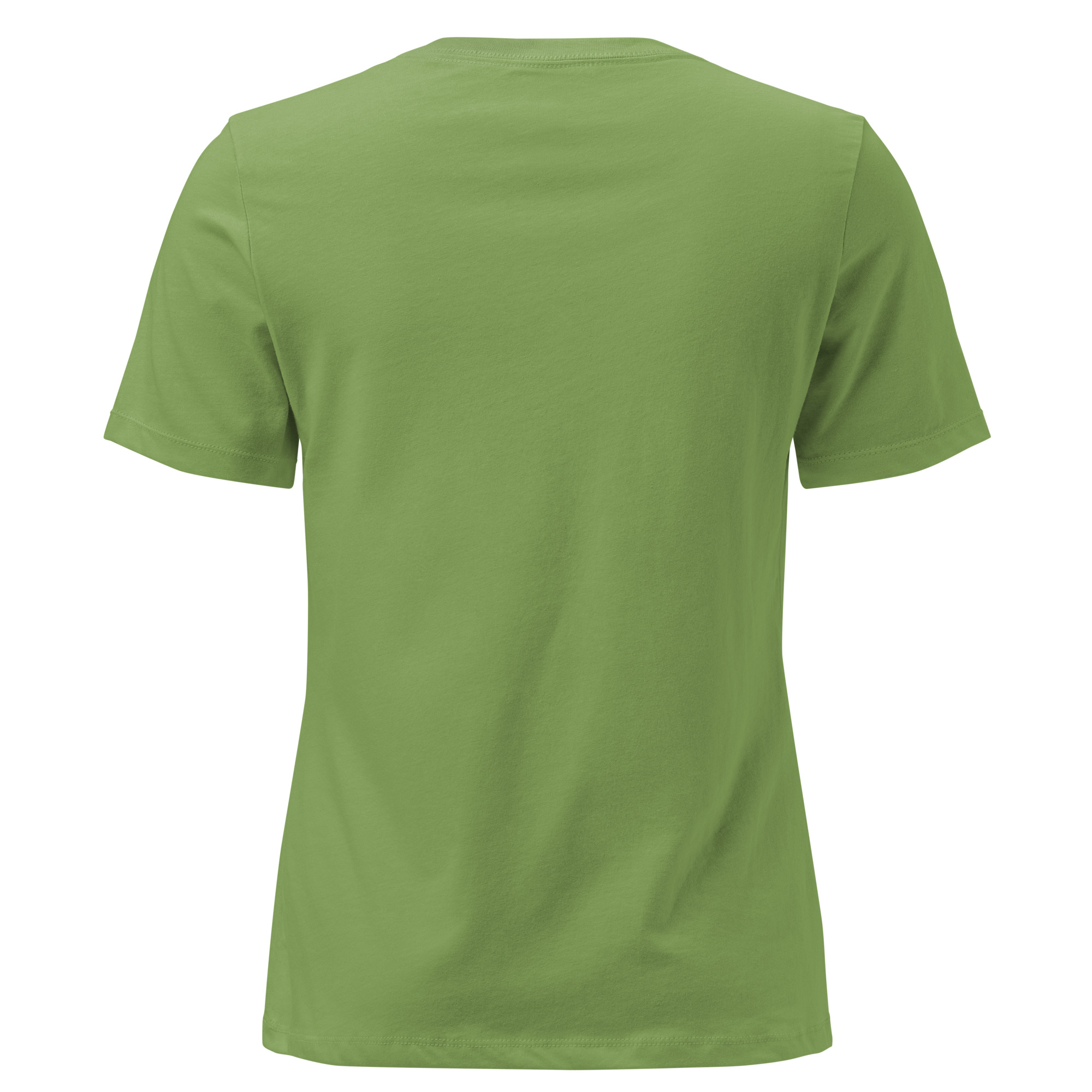 Women's Relaxed T-Shirt - Image 44