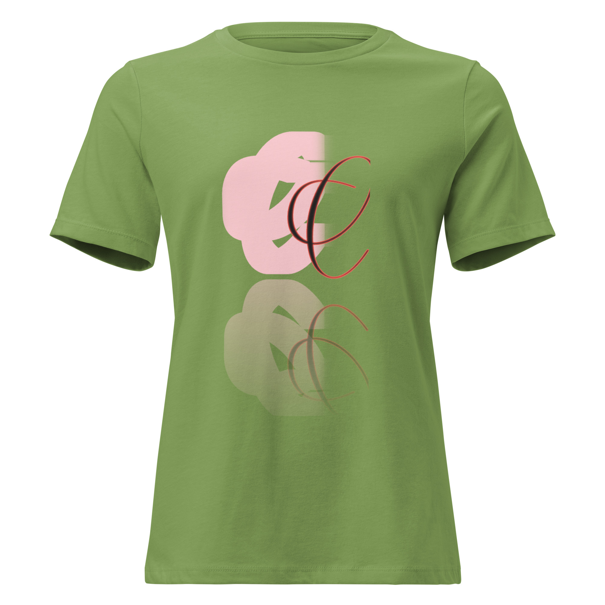 Women's Relaxed T-Shirt - Image 41