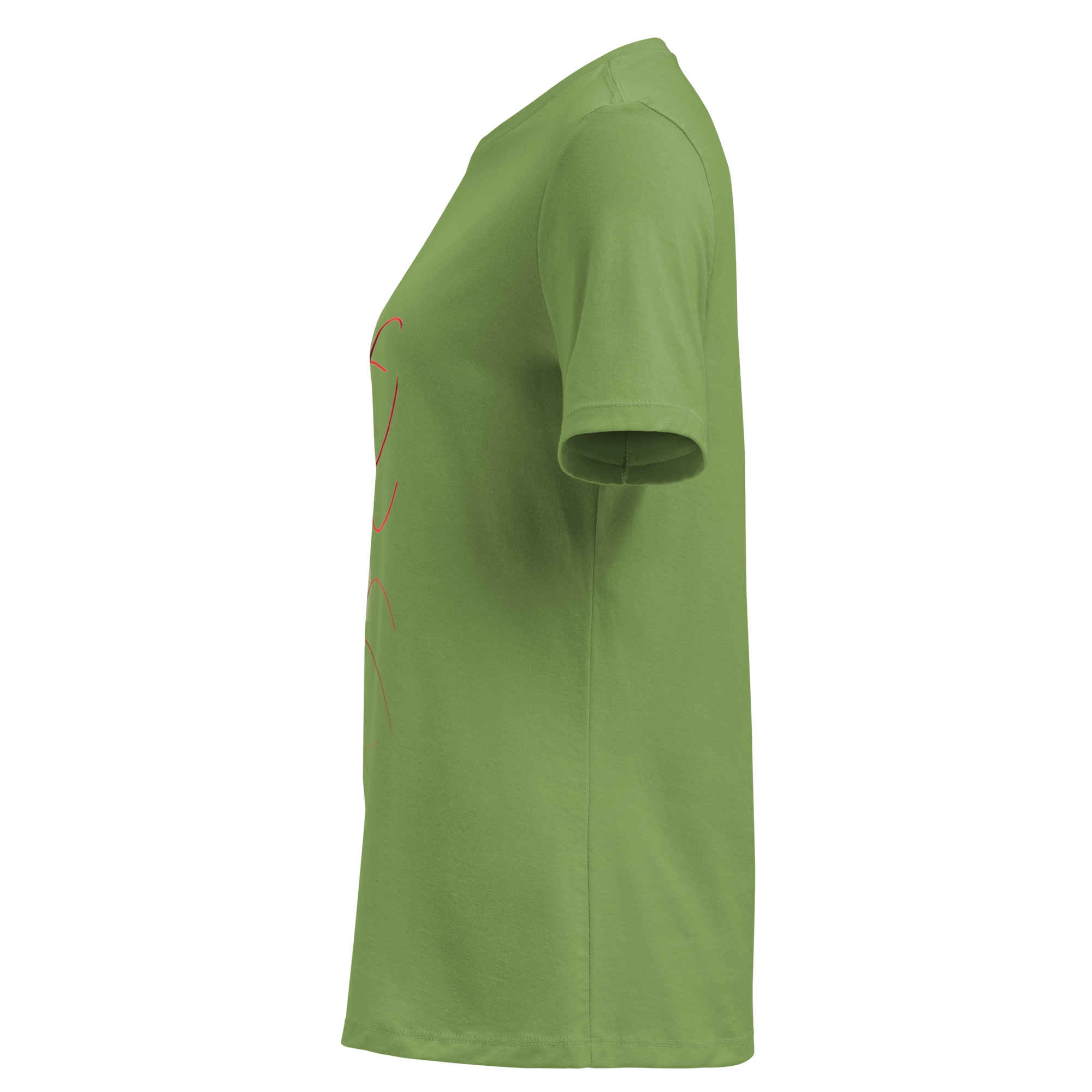 Women's Relaxed T-Shirt - Image 43