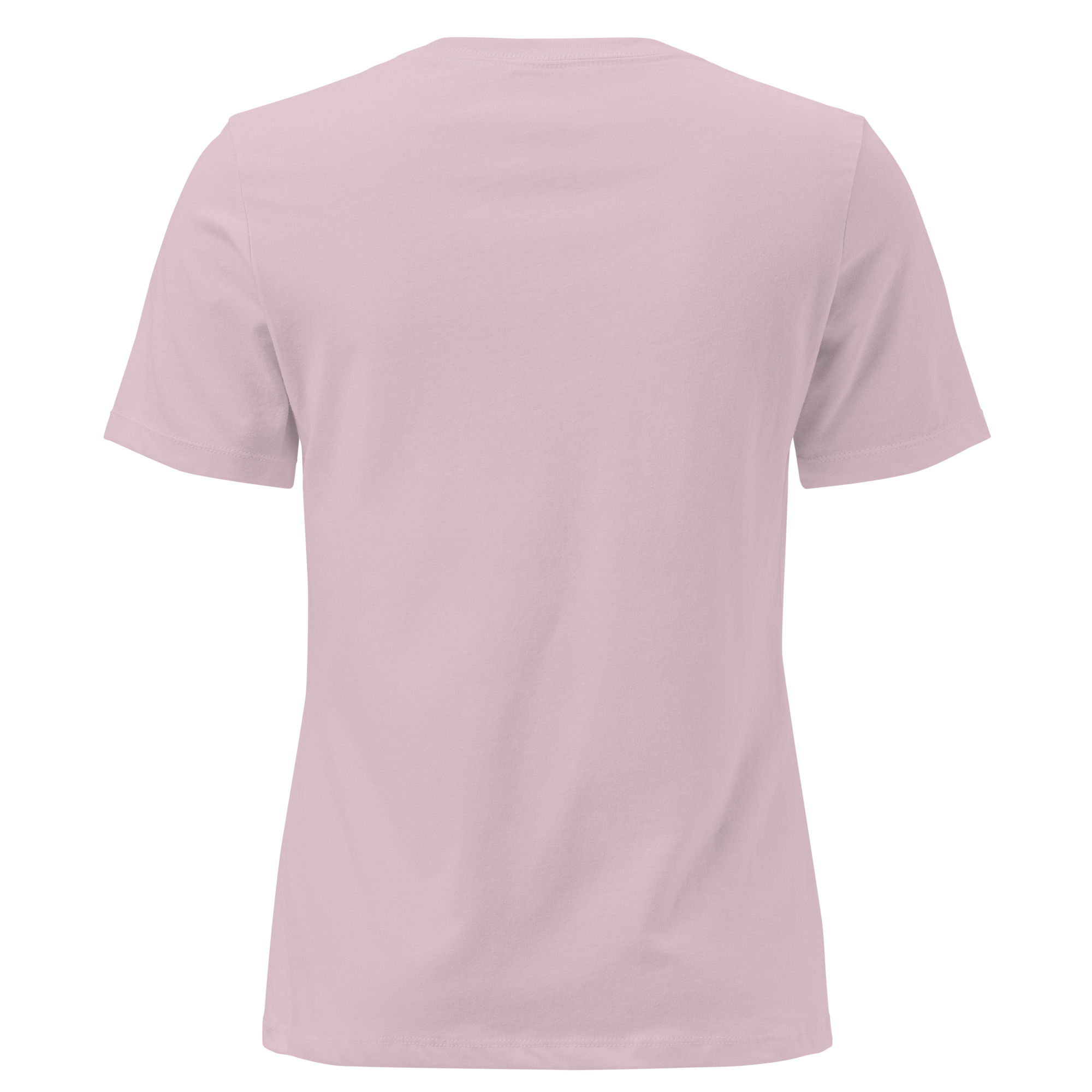 Women's Relaxed T-Shirt - Image 58