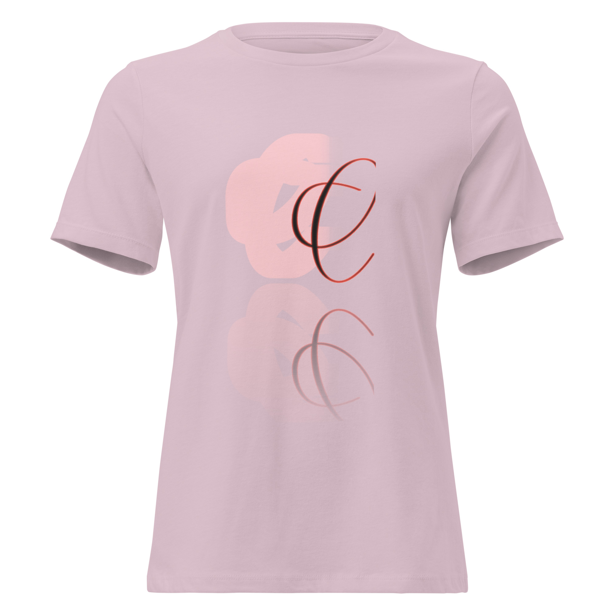 Women's Relaxed T-Shirt - Image 57