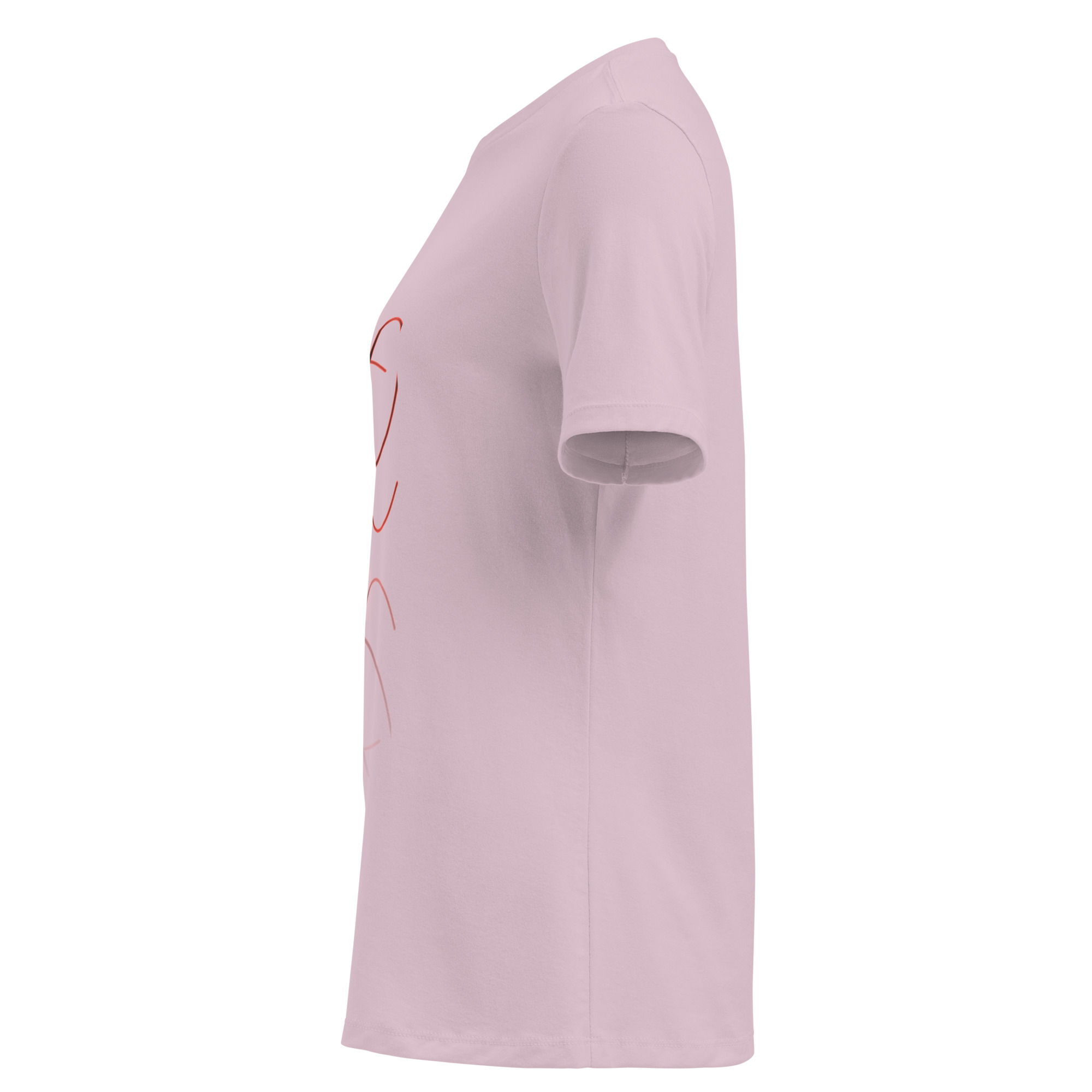 Women's Relaxed T-Shirt - Image 59