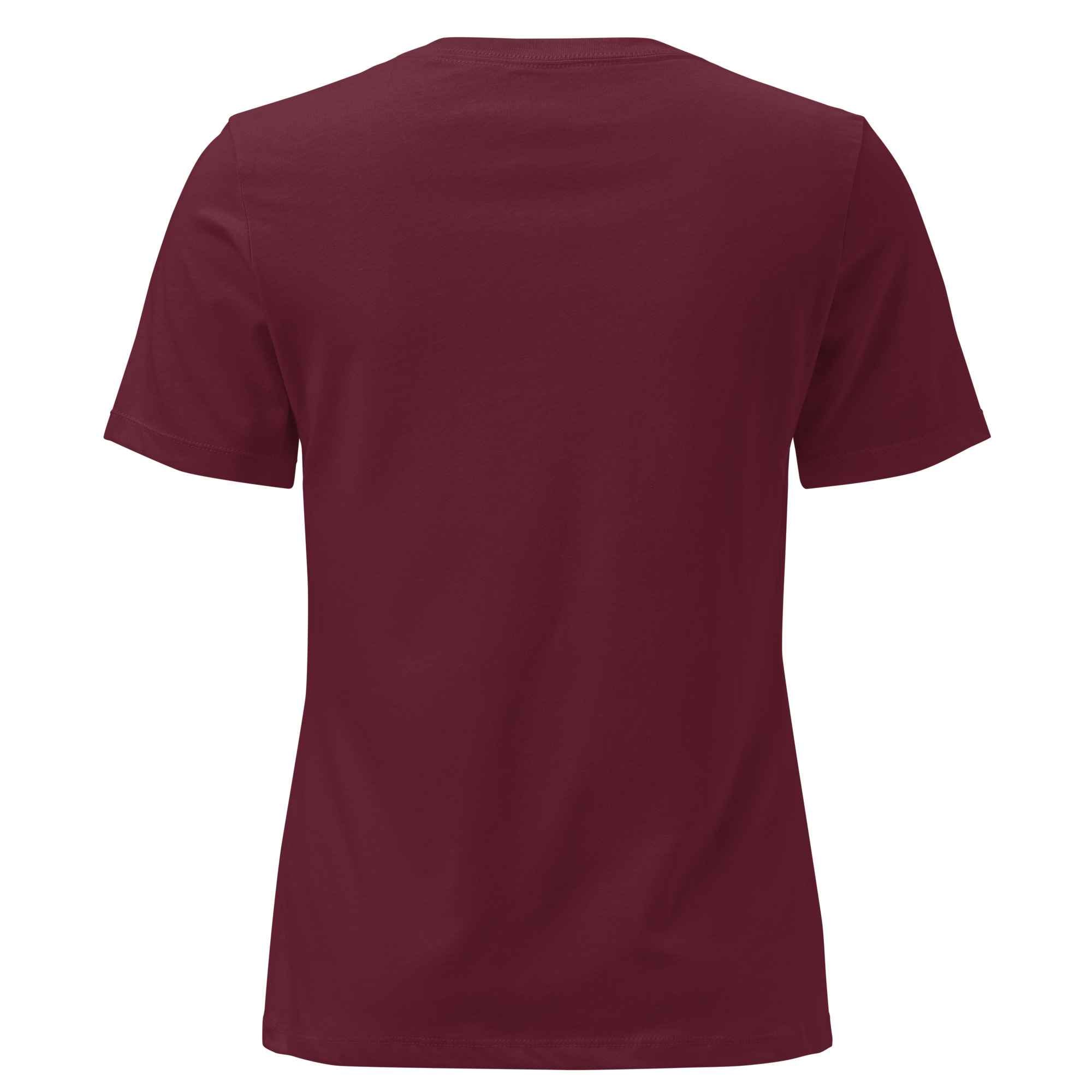 Women's Relaxed T-Shirt - Image 12