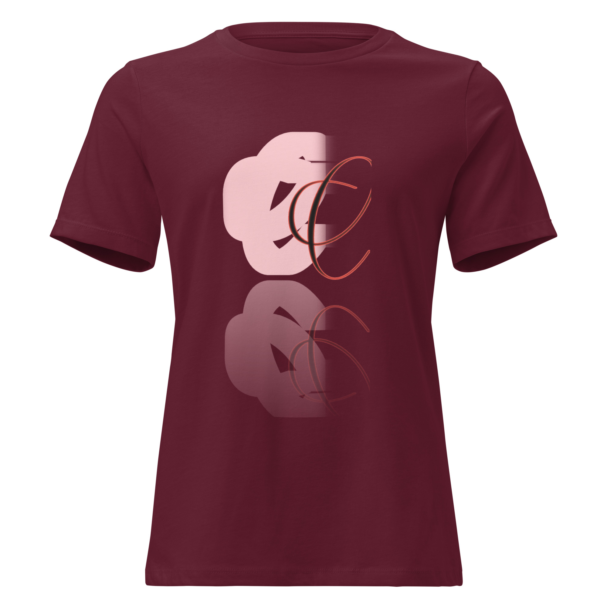 Women's Relaxed T-Shirt - Image 9