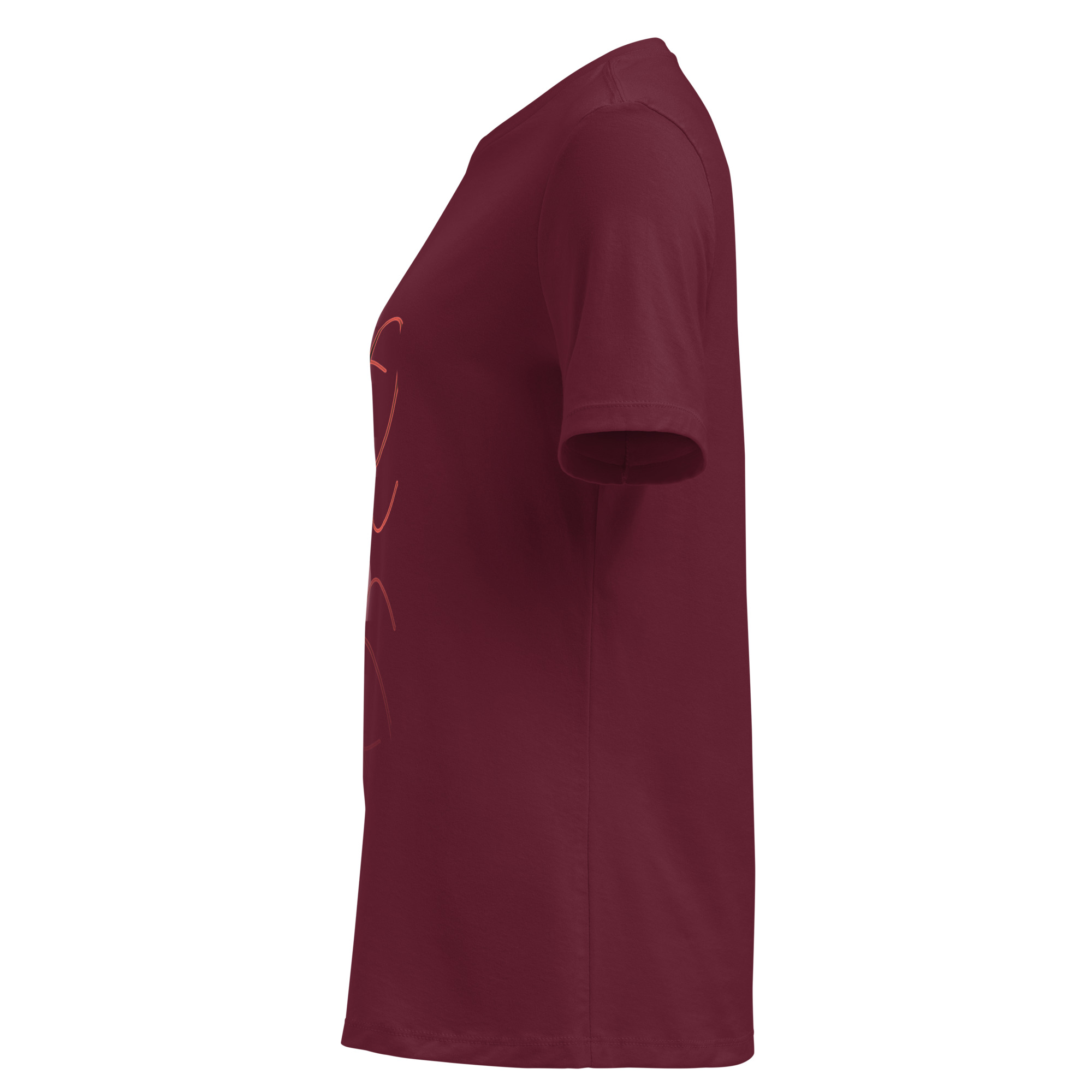 Women's Relaxed T-Shirt - Image 11