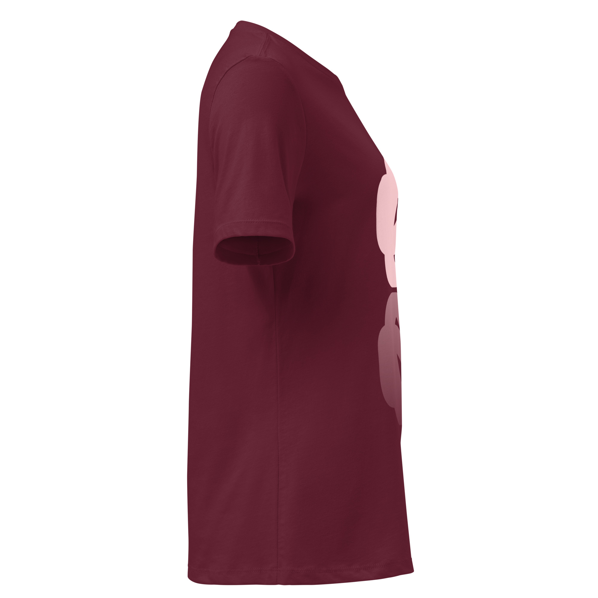 Women's Relaxed T-Shirt - Image 10