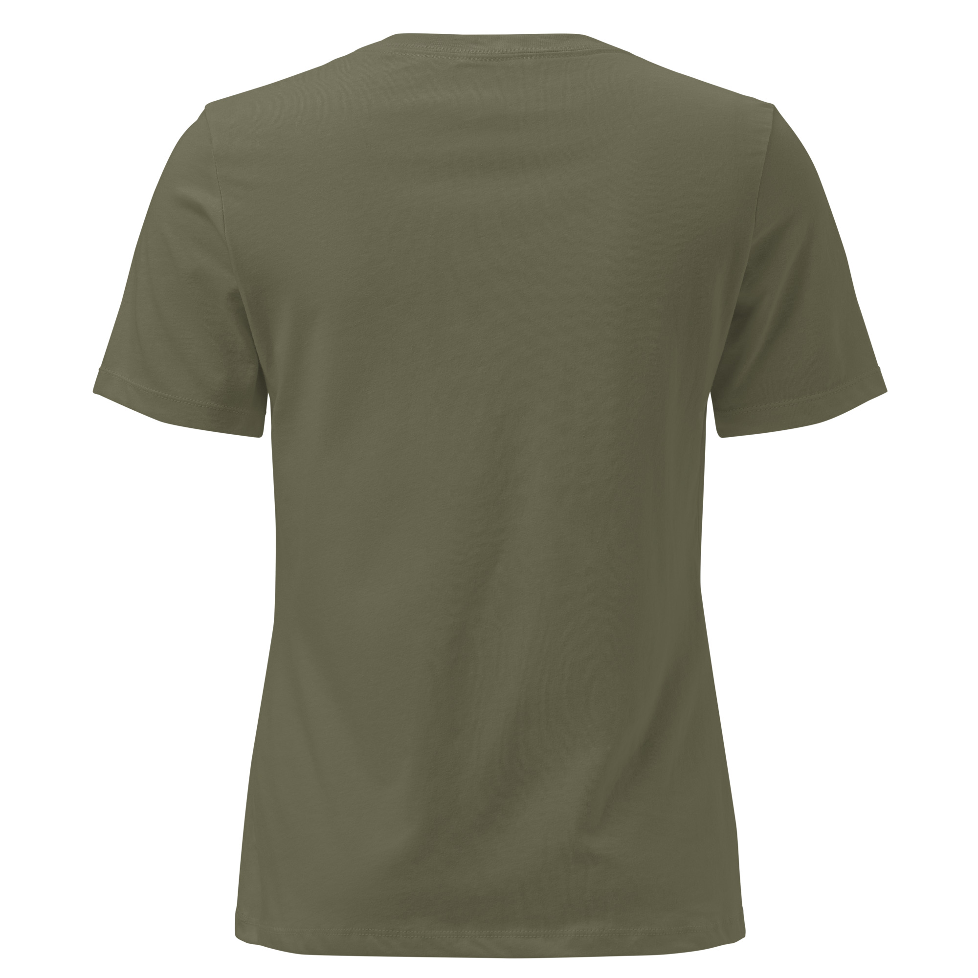 Women's Relaxed T-Shirt - Image 26
