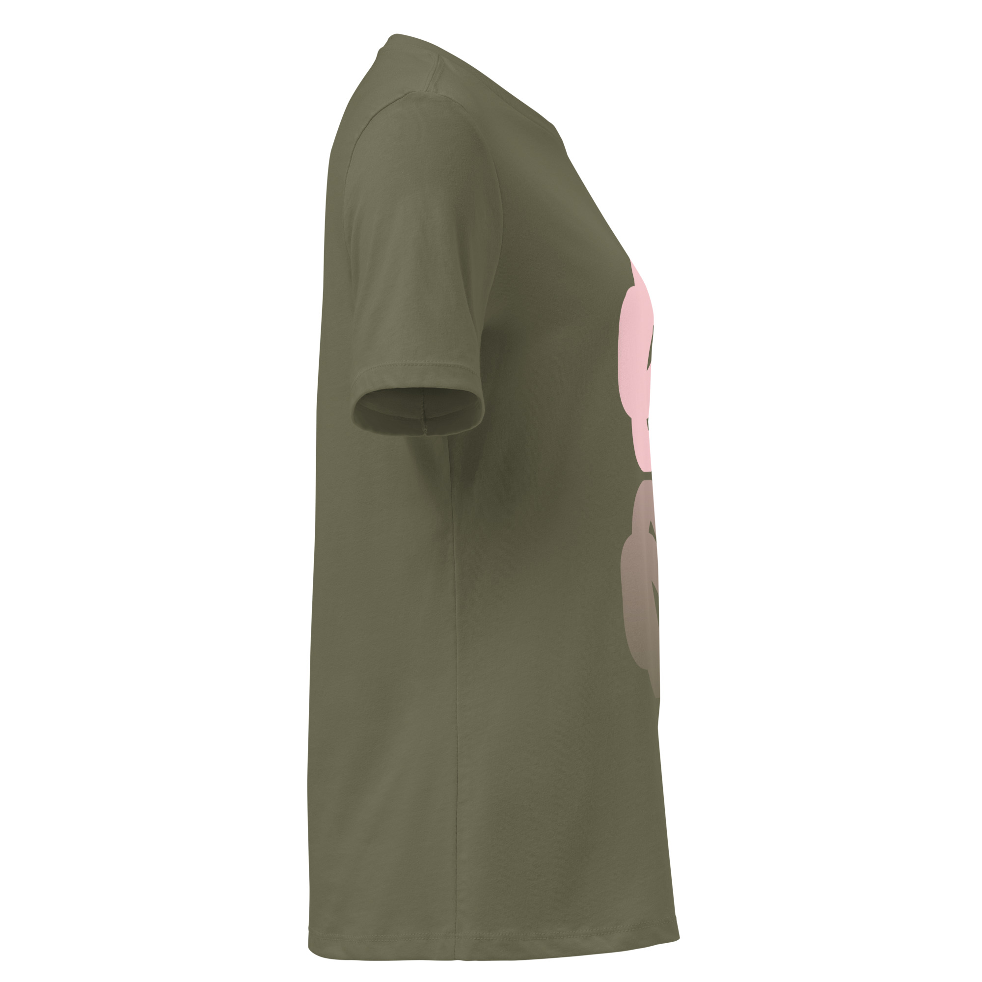 Women's Relaxed T-Shirt - Image 28