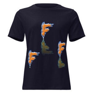 Women's Relaxed T-Shirt