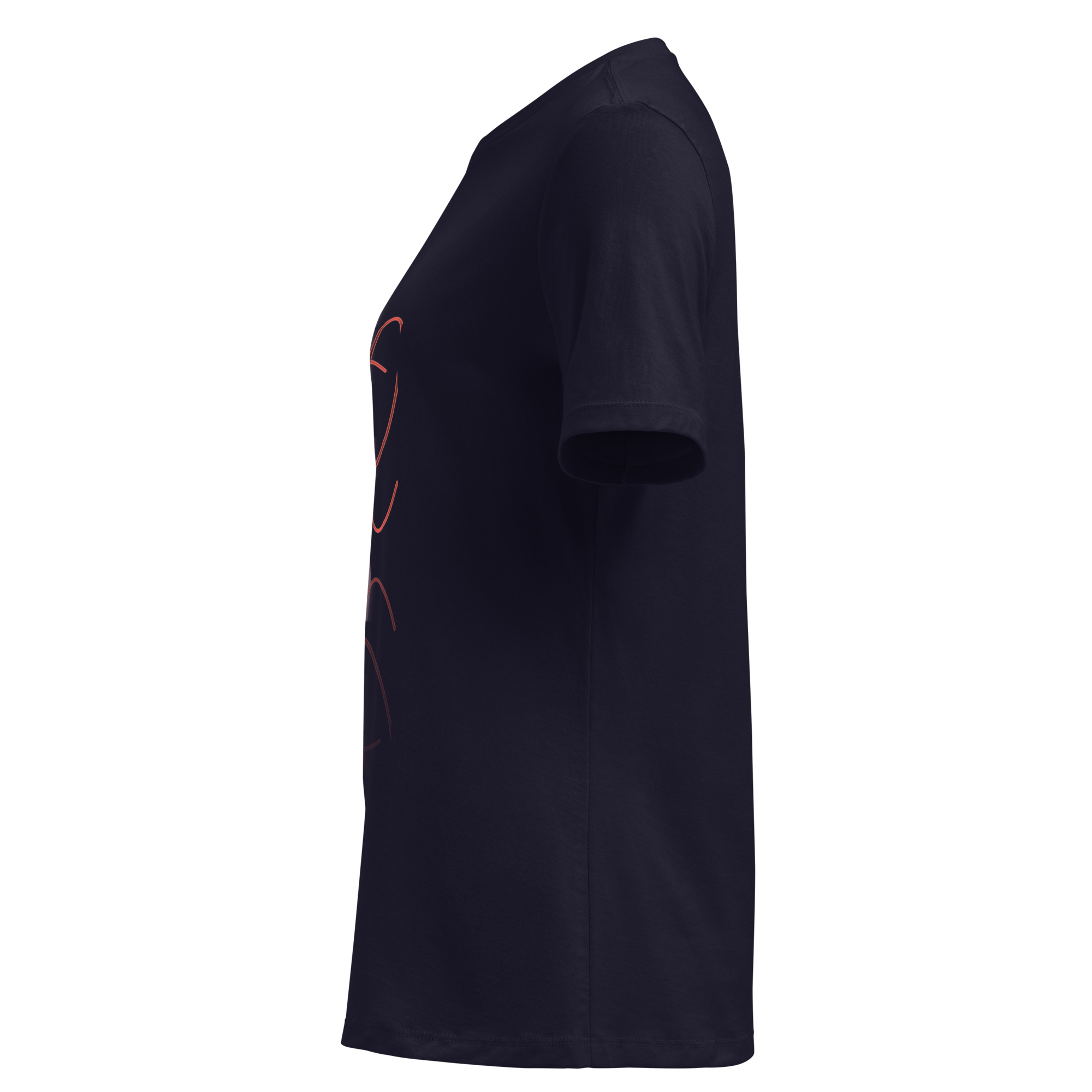 Women's Relaxed T-Shirt - Image 3
