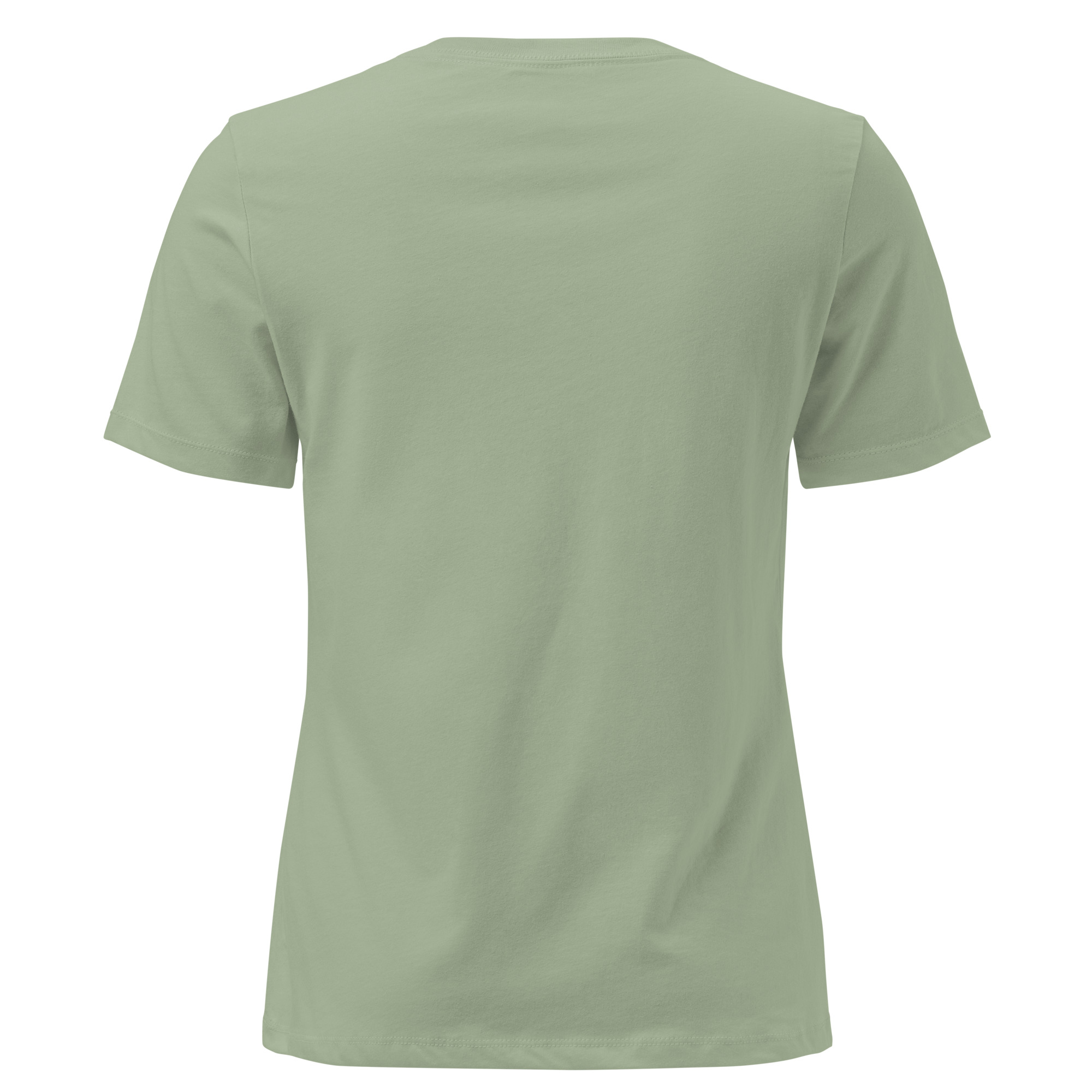 Women's Relaxed T-Shirt - Image 50