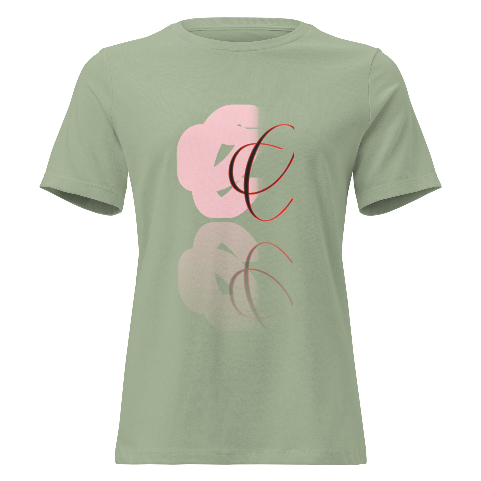 Women's Relaxed T-Shirt - Image 49