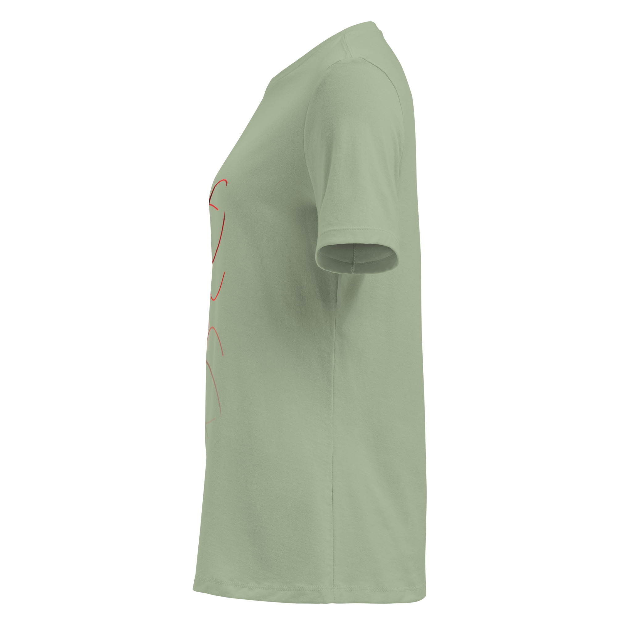 Women's Relaxed T-Shirt - Image 51