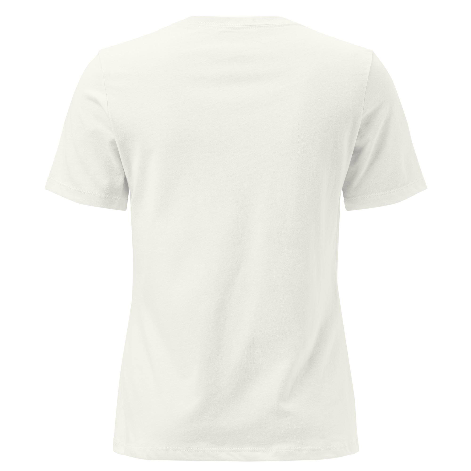Women's Relaxed T-Shirt - Image 62